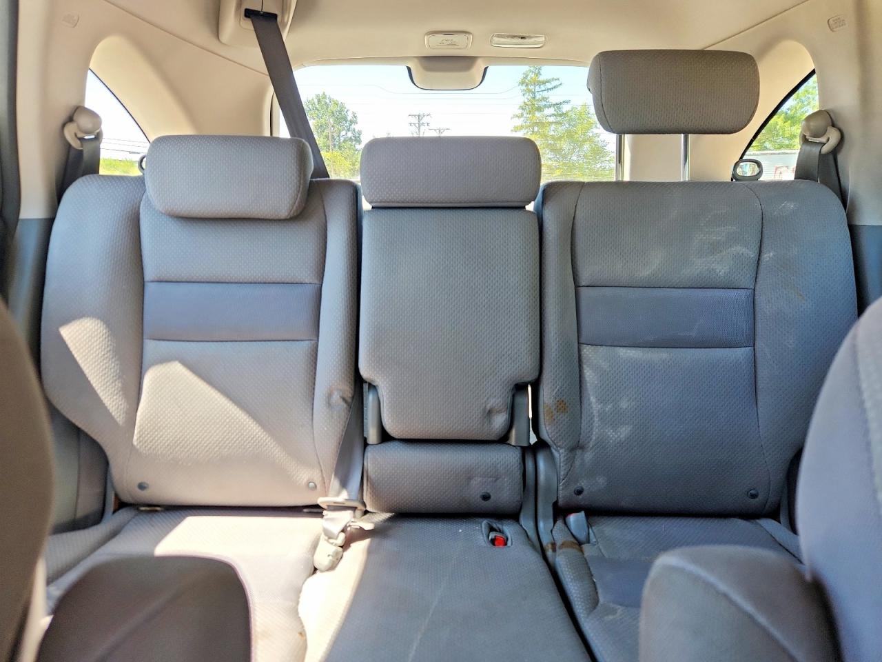 2008 Honda Cr-v Lx Silver vin: JHLRE38328C035161
