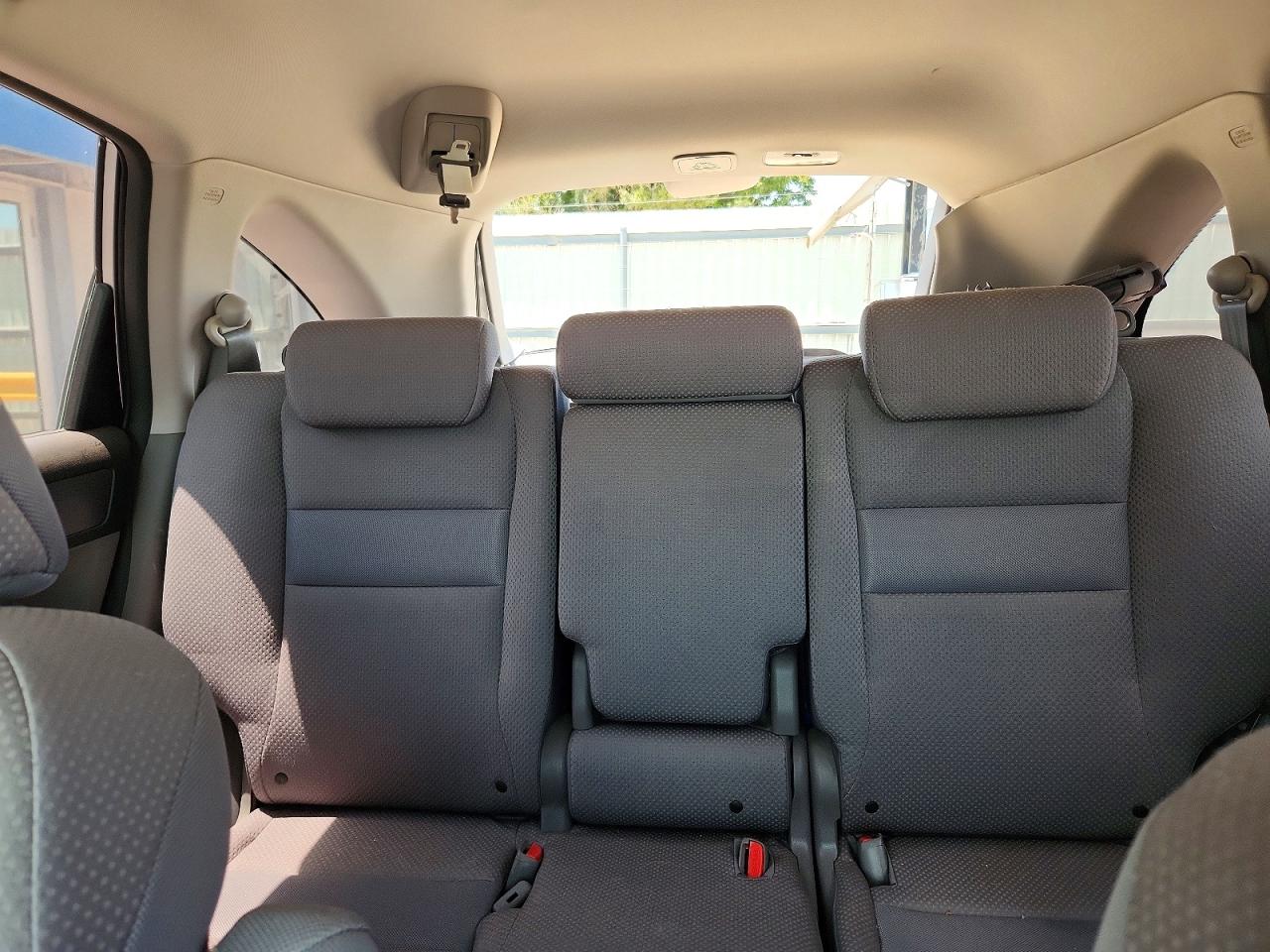 2008 Honda Cr-v Серебряный vin: JHLRE38348C005918