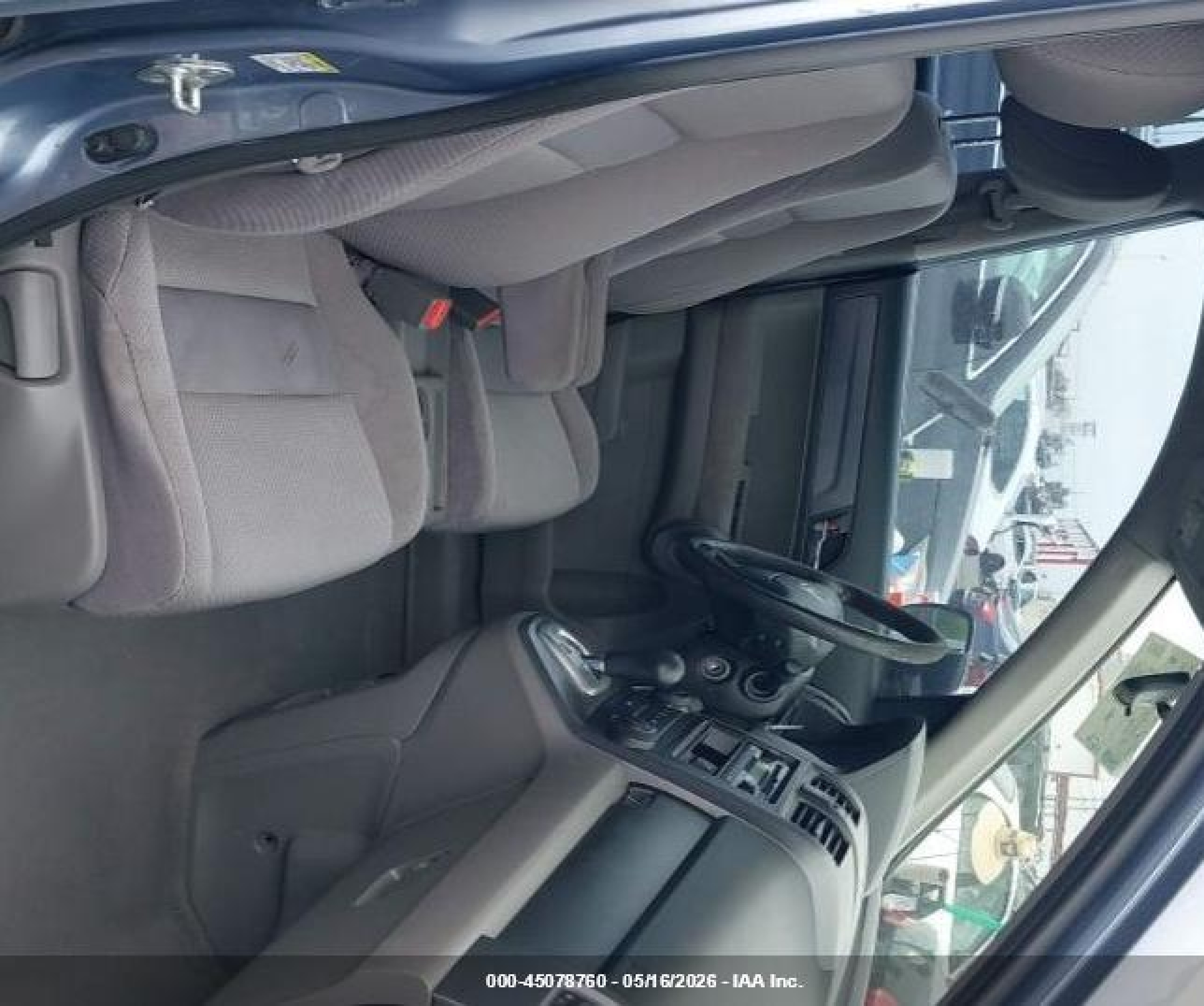 2007 Honda Cr-v Lx Light Blue vin: JHLRE38357C020846
