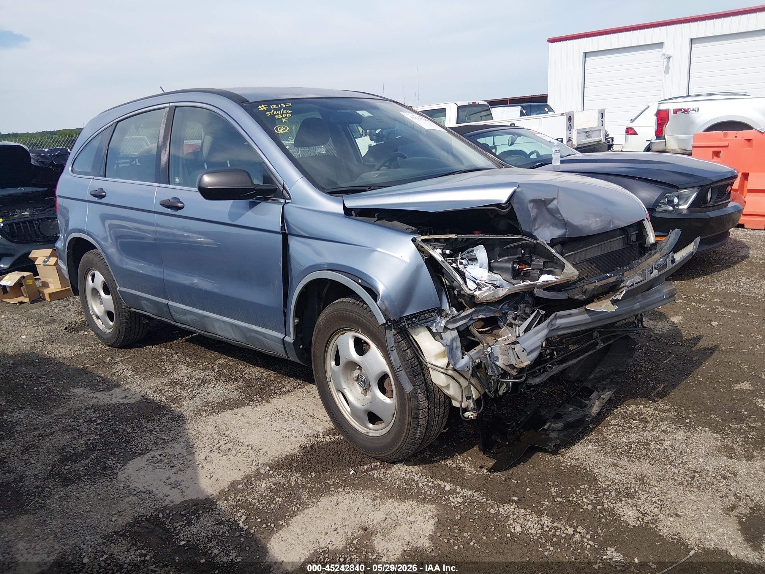 JHLRE38367C076374