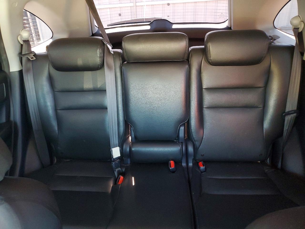 2008 Honda Cr-v Lx Silver vin: JHLRE38368C056739