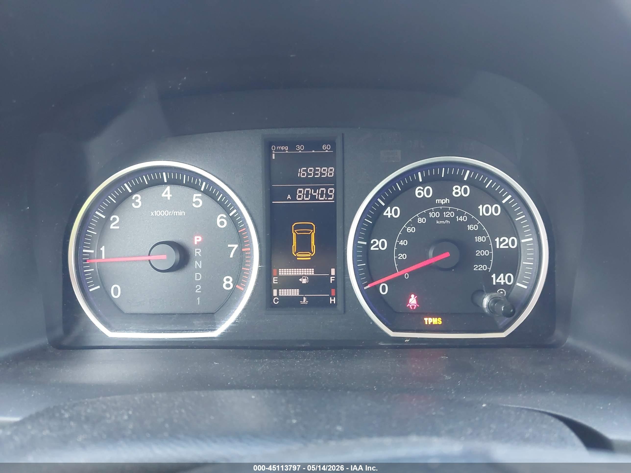 2008 Honda Cr-v Lx Silver vin: JHLRE38388C005789