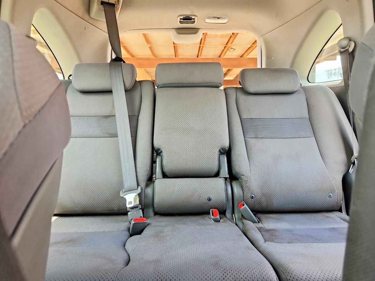 2009 Honda Cr-v Lx Silver vin: JHLRE383X9C015788