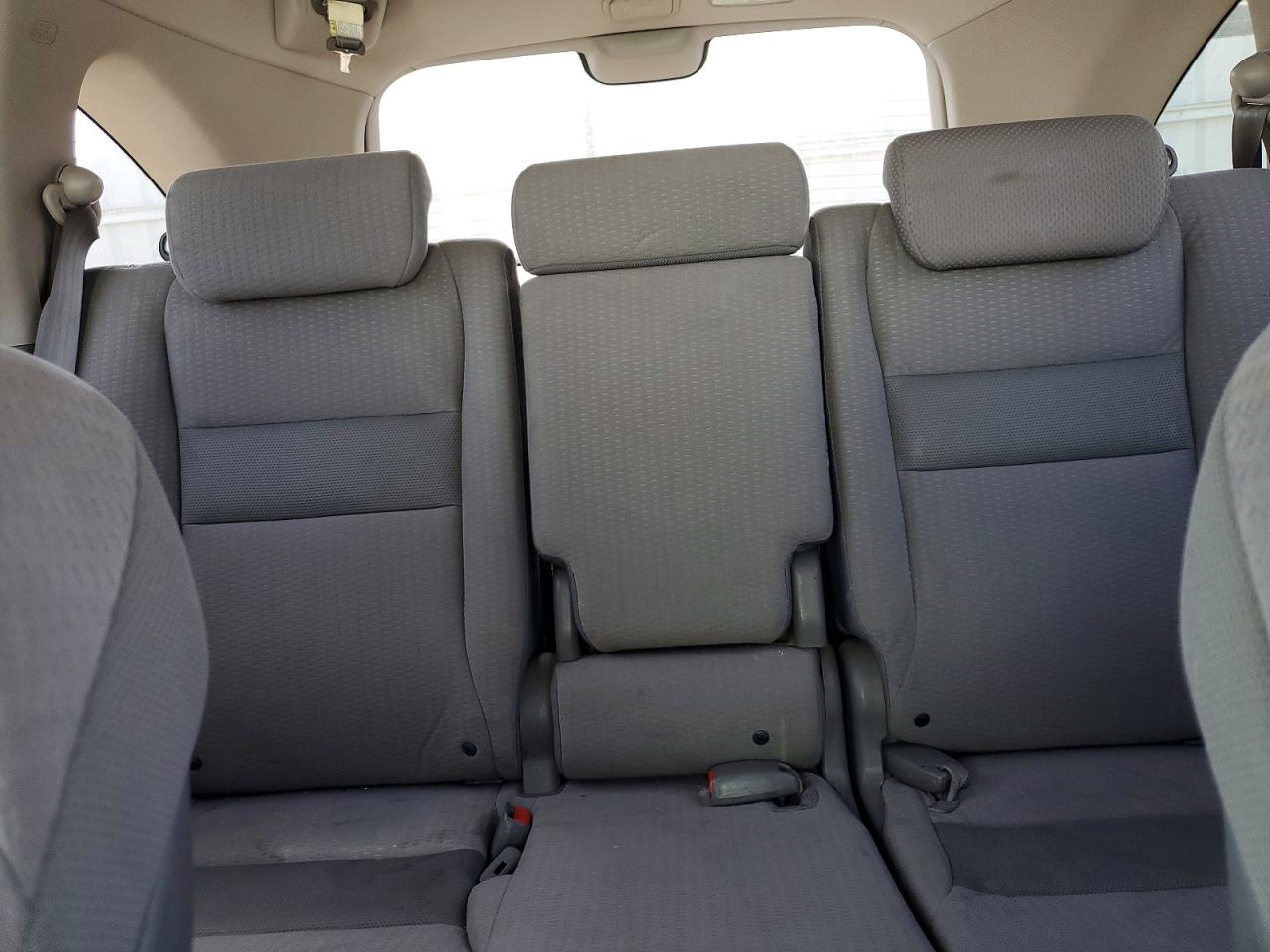 2007 Honda Cr-v Ex Blue vin: JHLRE38517C019937