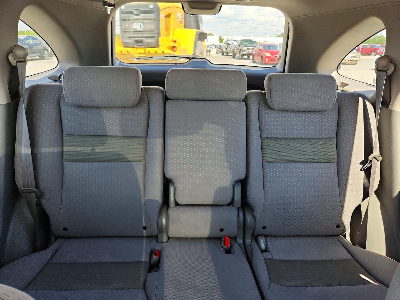2007 Honda Cr-v Ex Синий vin: JHLRE38517C060858