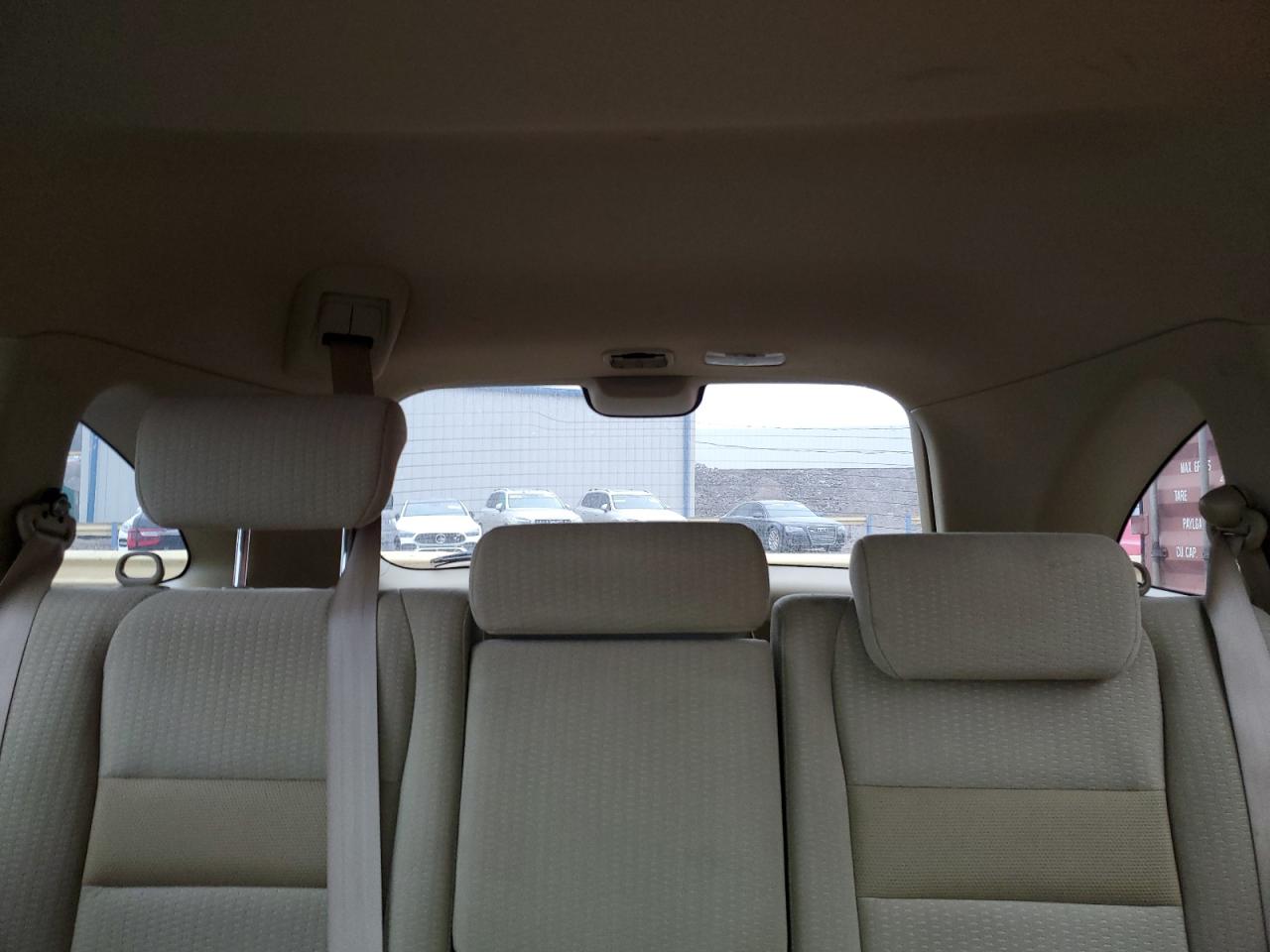 2008 Honda Cr-v Ex Зеленый vin: JHLRE38548C048561