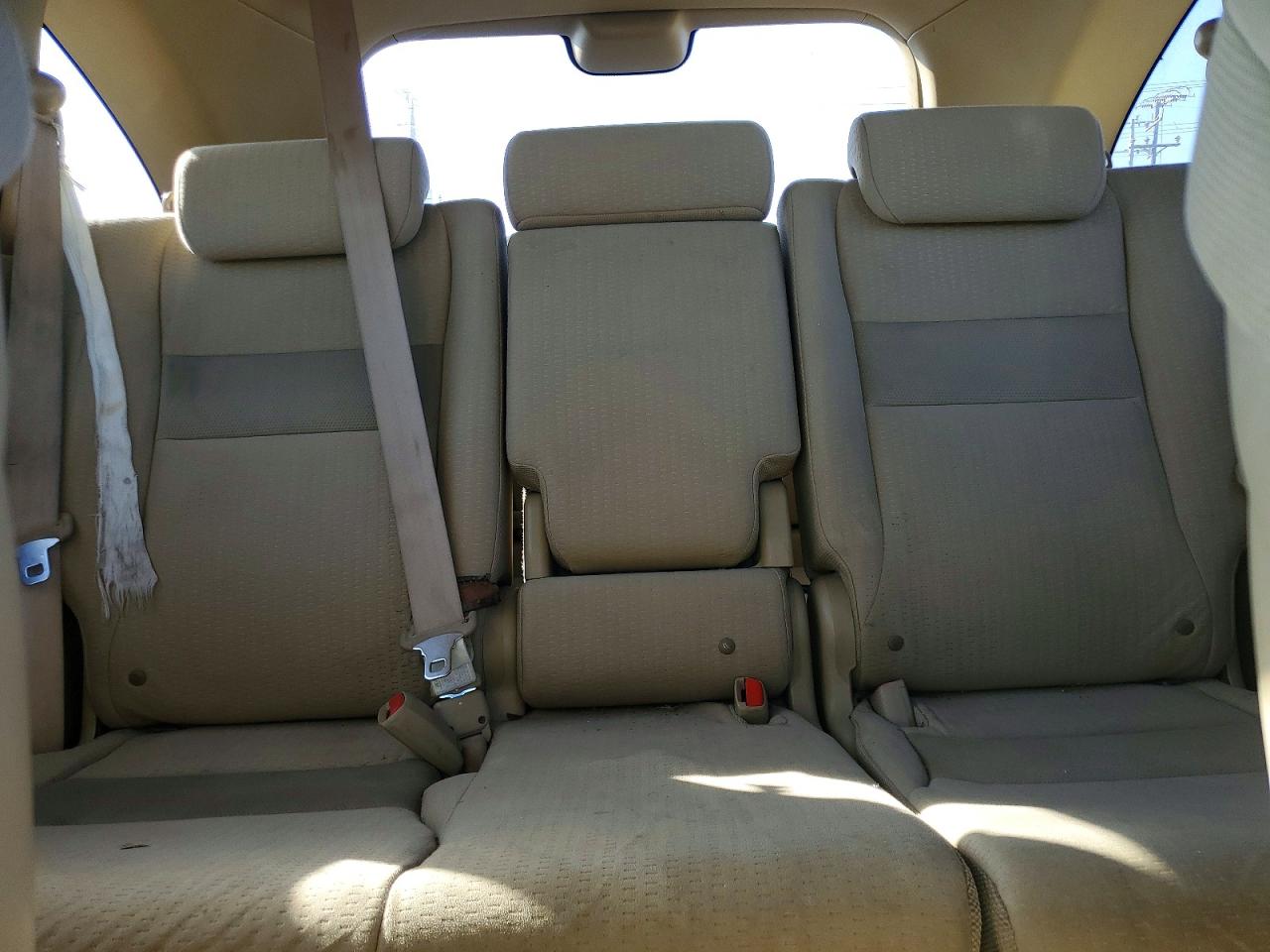 2007 Honda Cr-v Ex Черный vin: JHLRE38567C061813