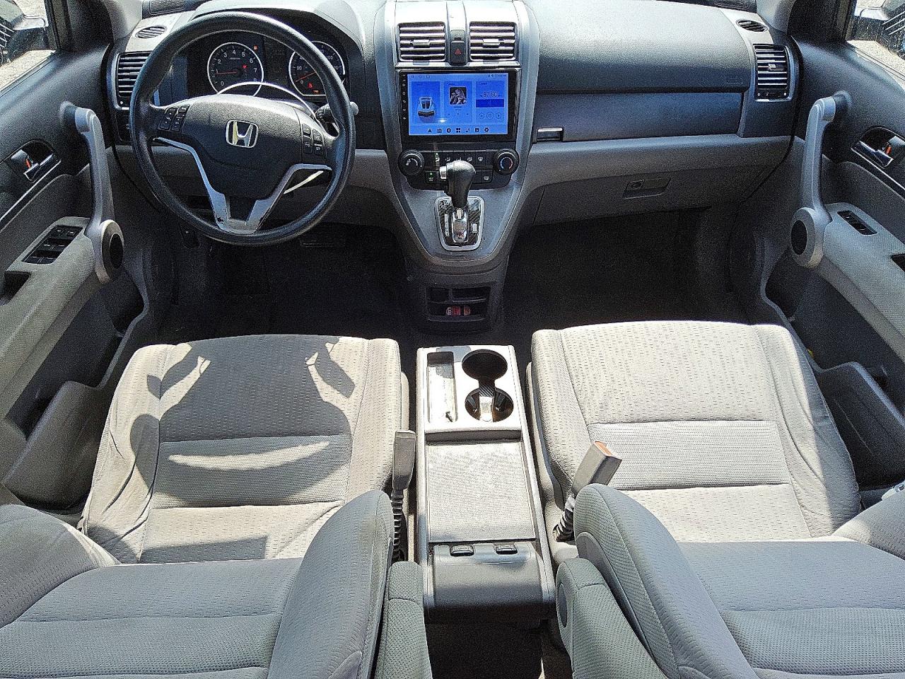 2007 Honda Cr-v Ex Синий vin: JHLRE38567C066946