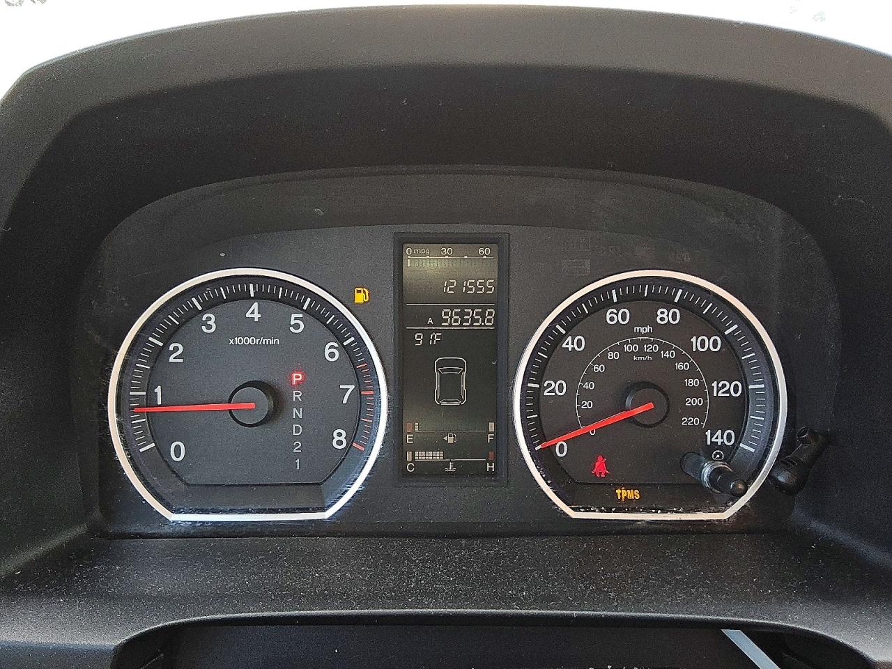 2007 Honda Cr-v Ex Синий vin: JHLRE38567C066946