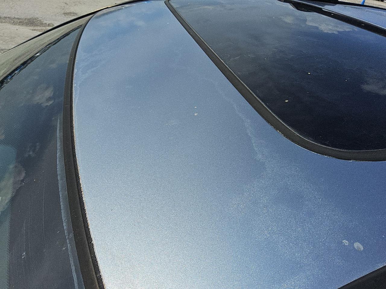 2007 Honda Cr-v Ex Синий vin: JHLRE38567C066946 Damage: Roof, Peeling, > 12 Inches