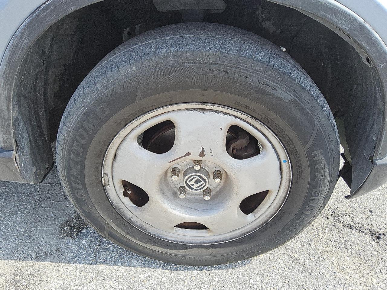2007 Honda Cr-v Ex Синий vin: JHLRE38567C066946 Damage: Right Front Wheel, Curb Rash, 9 To 10 Inches