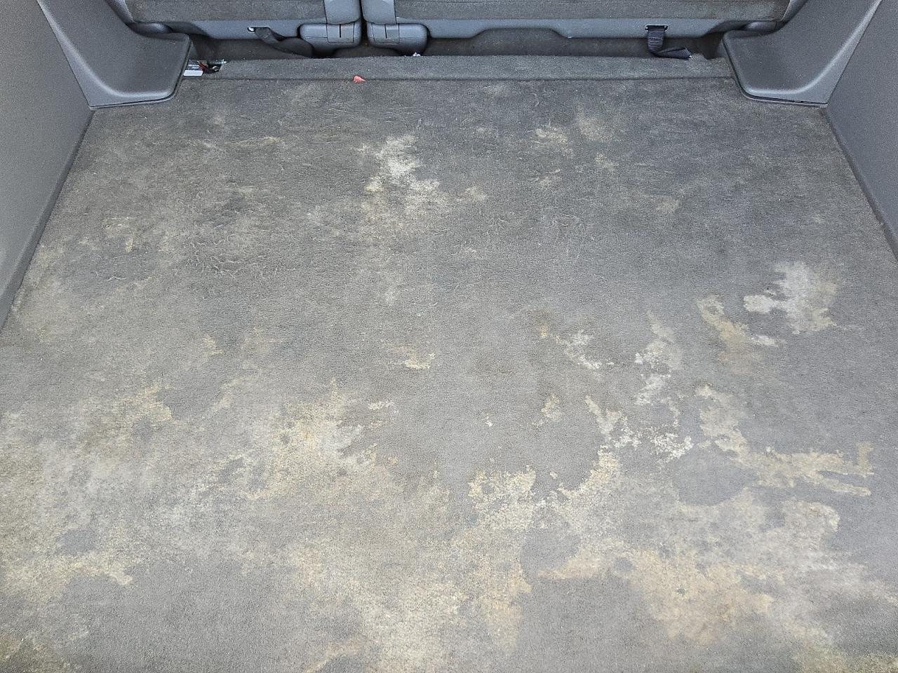 2007 Honda Cr-v Ex Синий vin: JHLRE38567C066946 Damage: Trunk/Cargo Mat, Stained, Permanent