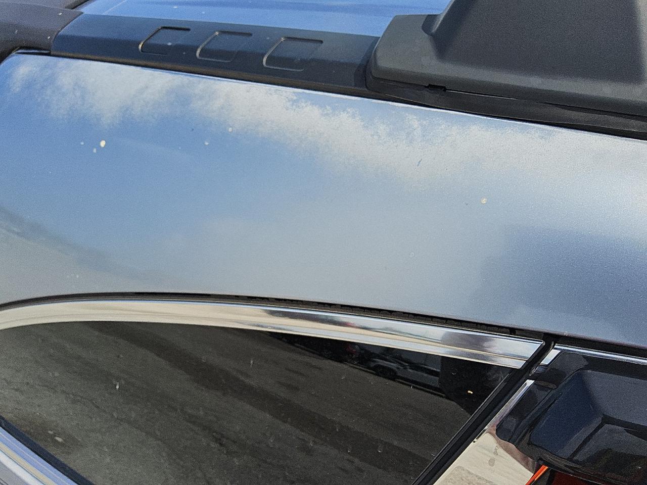 2007 Honda Cr-v Ex Синий vin: JHLRE38567C066946 Damage: Right Drip Rail, Peeling, > 12 Inches
