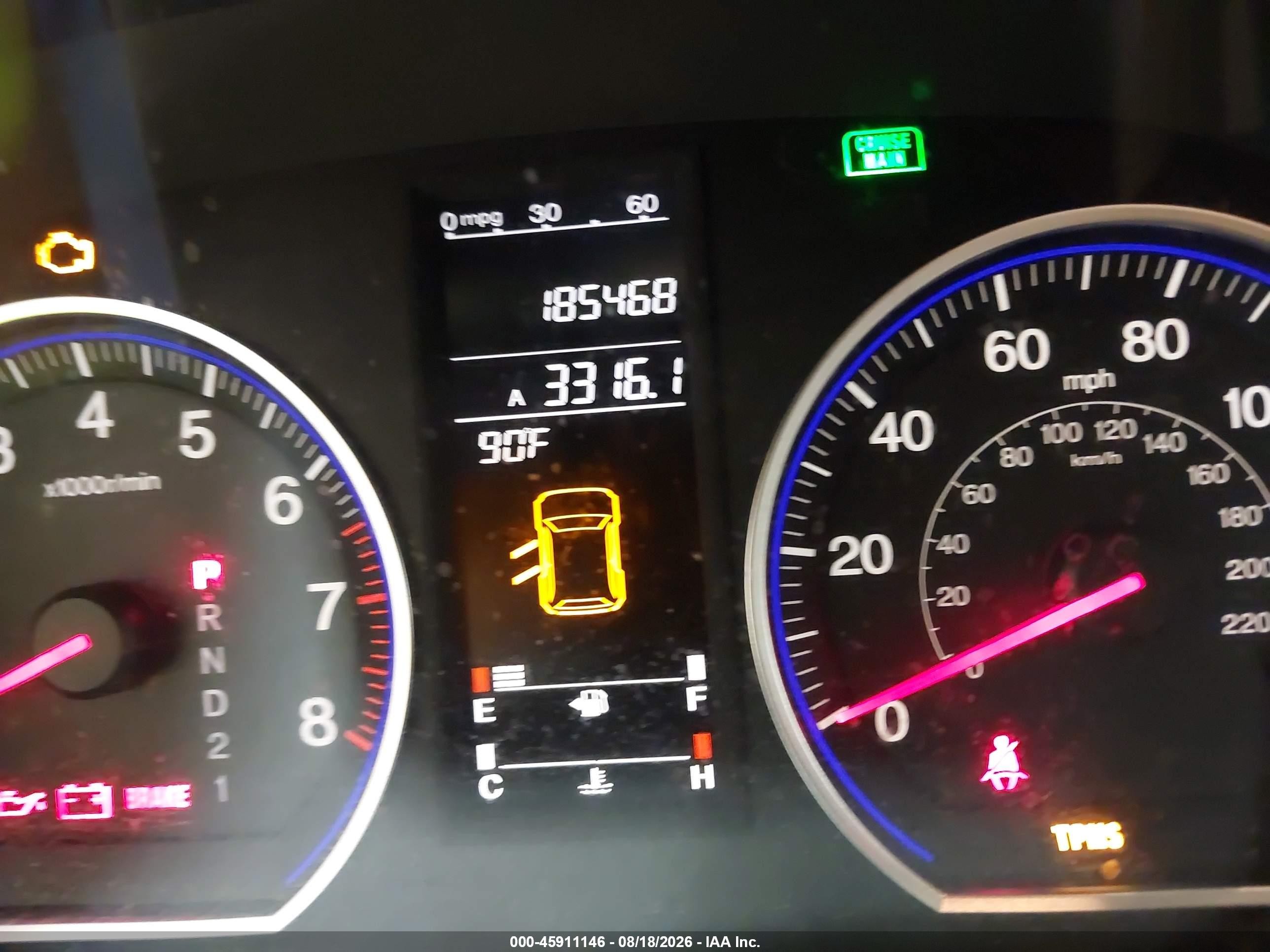 2007 Honda Cr-v Ex Серебряный vin: JHLRE38597C071350