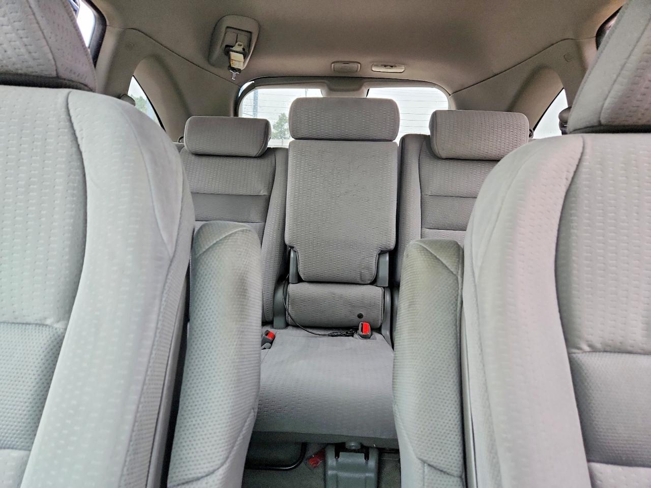 2007 Honda Cr-v Ex Синий vin: JHLRE385X7C006636