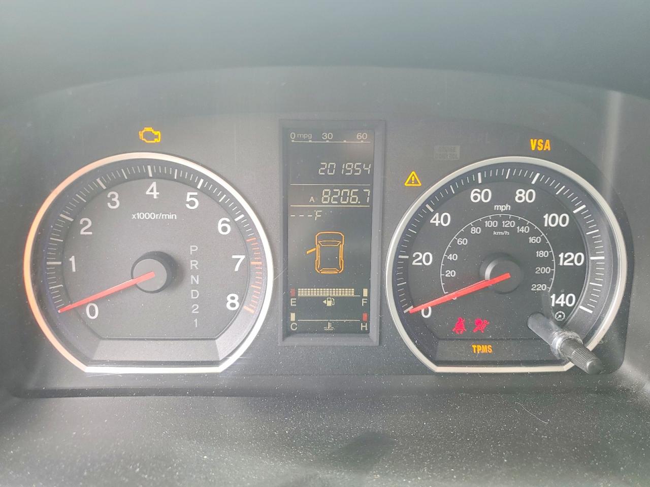 2007 Honda Cr-v Exl Silver vin: JHLRE38707C062859