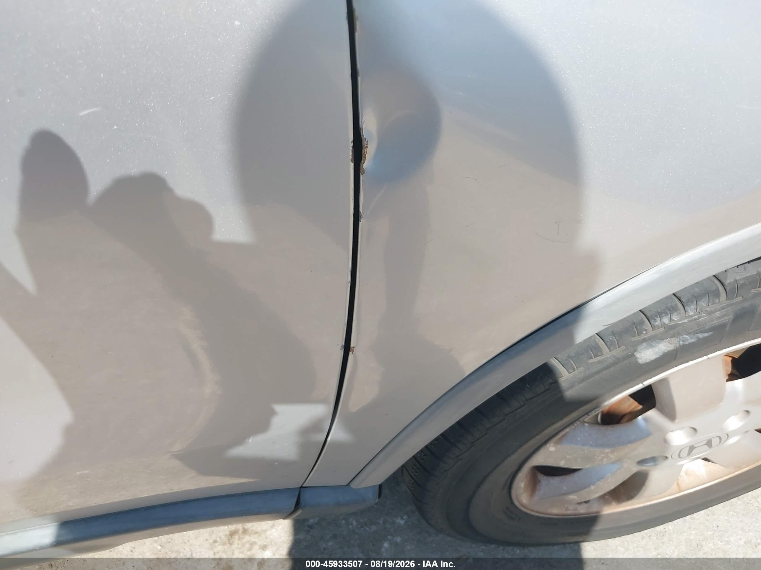 2009 Honda Cr-v Ex-l Silver vin: JHLRE38709C004432