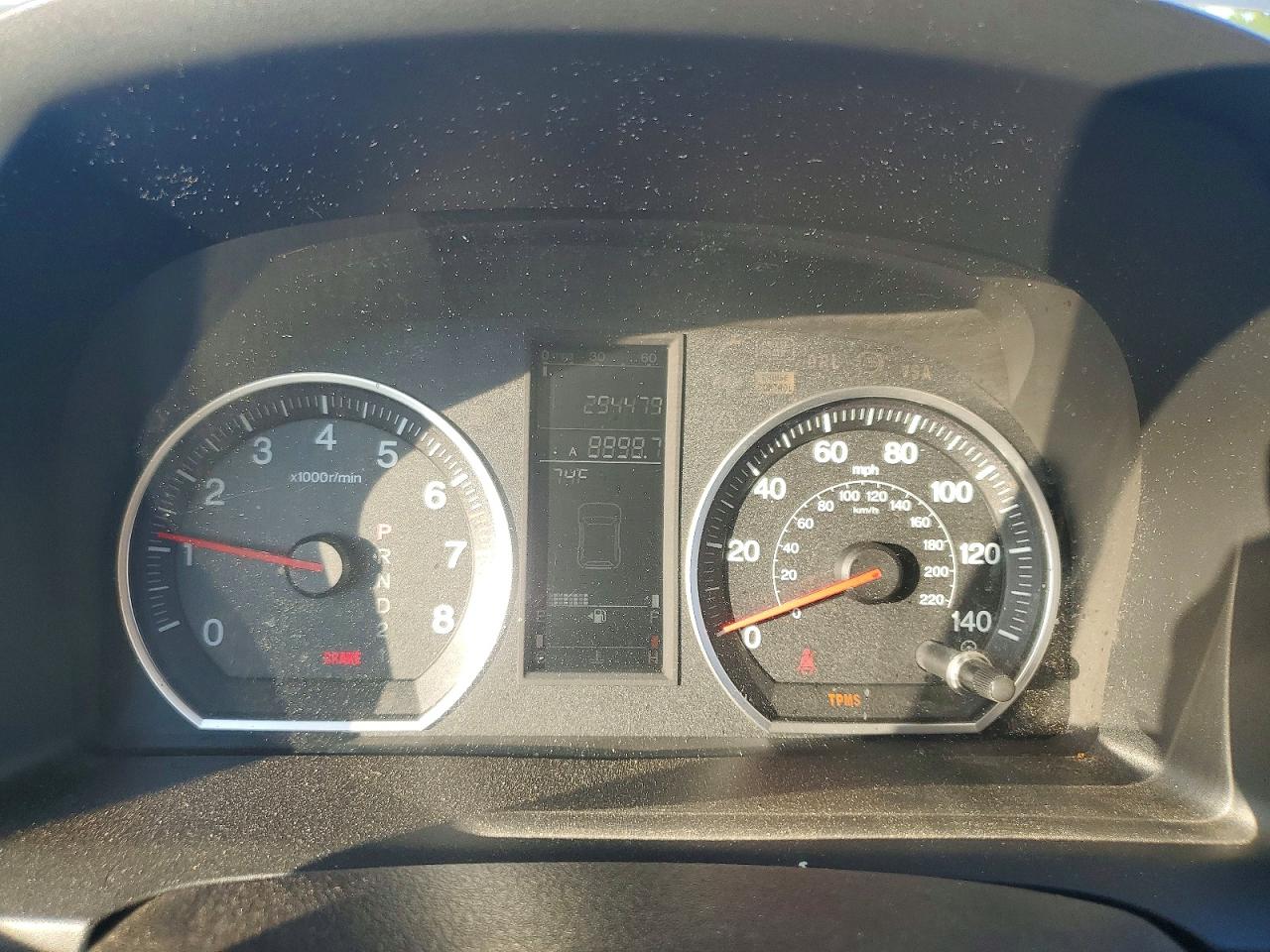 2007 Honda Cr-v Exl Silver vin: JHLRE38757C004133