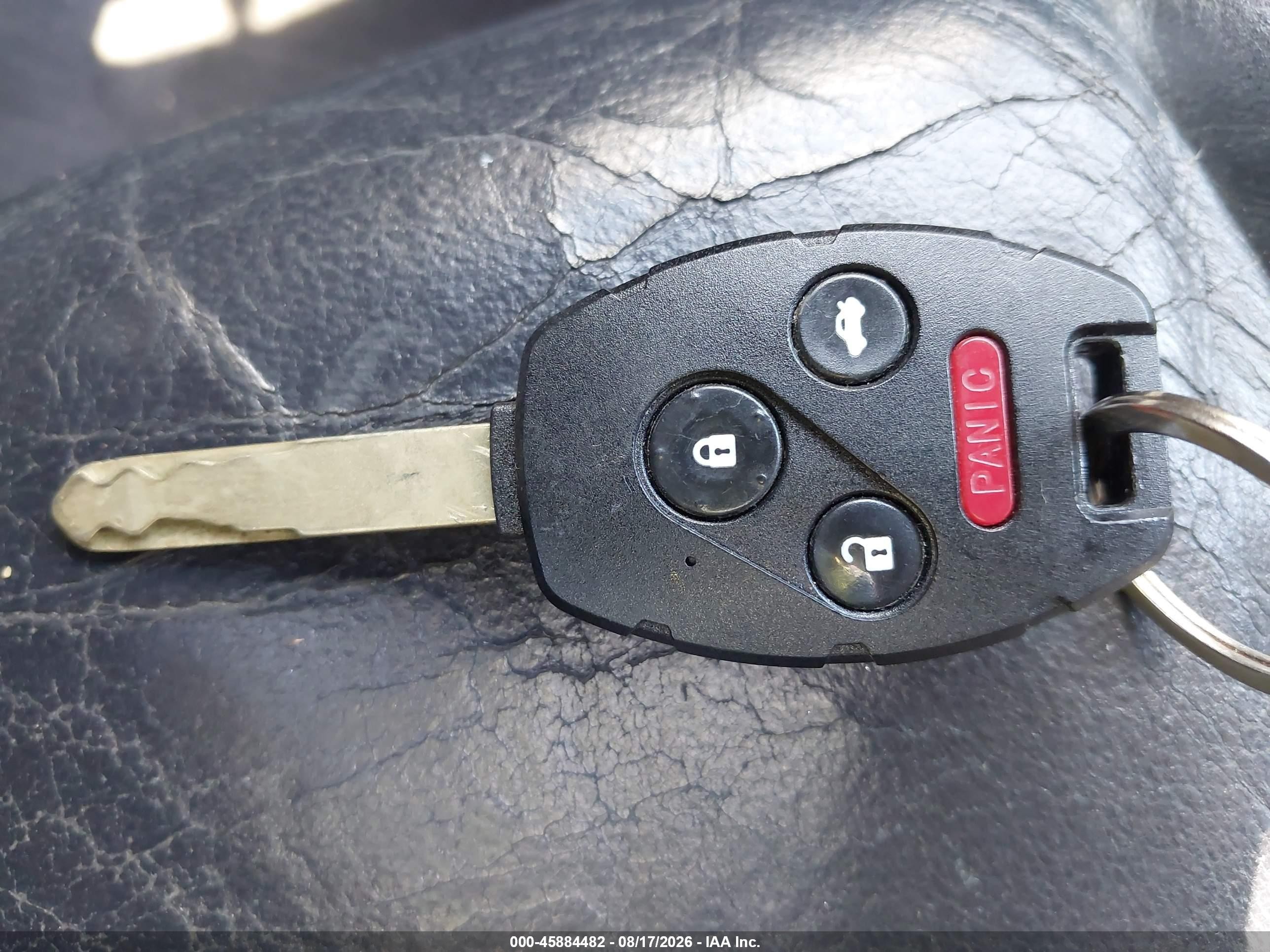 2007 Honda Cr-v Ex-l Черный vin: JHLRE38757C077079