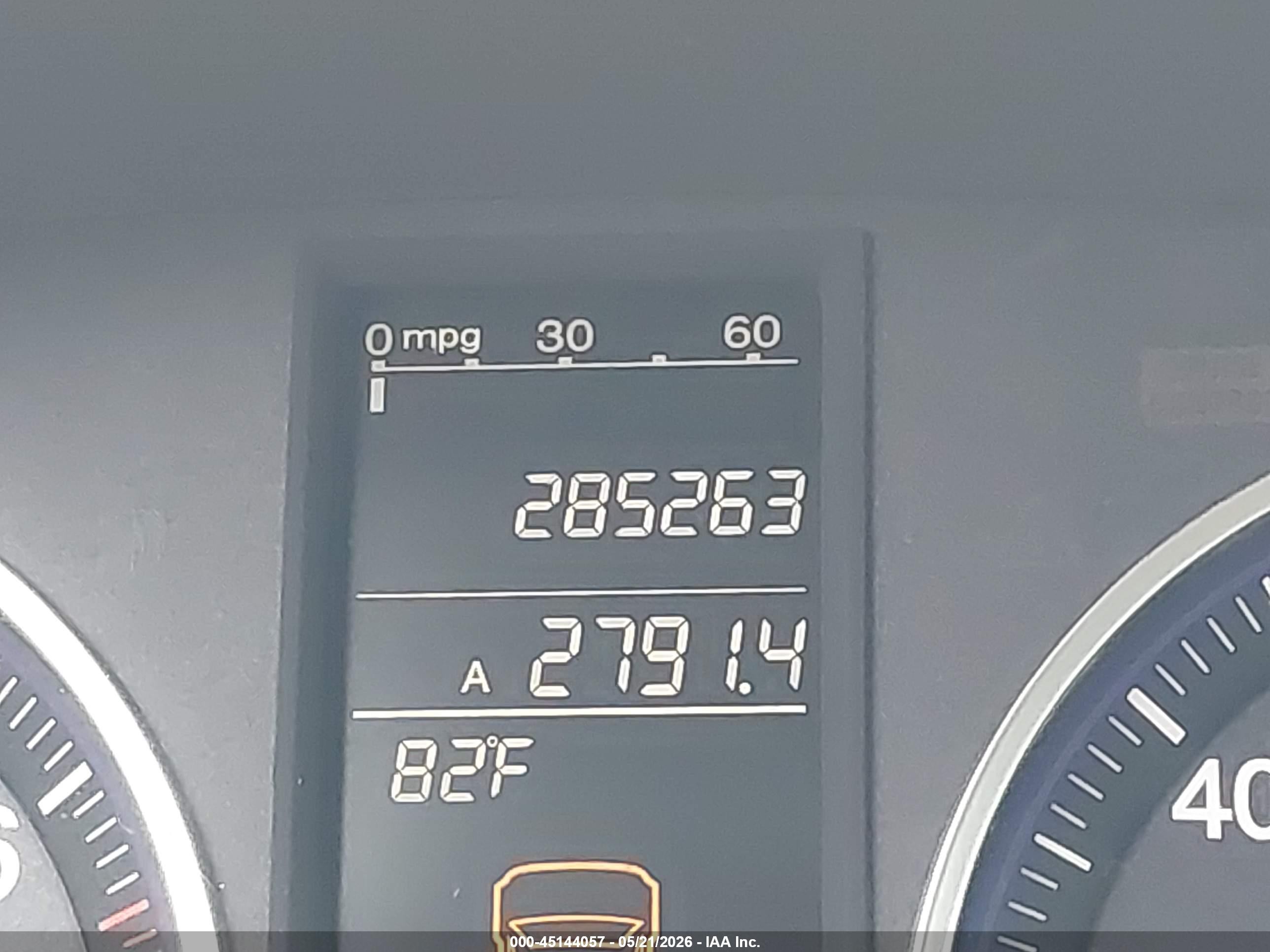 2009 Honda Cr-v Ex-l Серый vin: JHLRE38759C009027