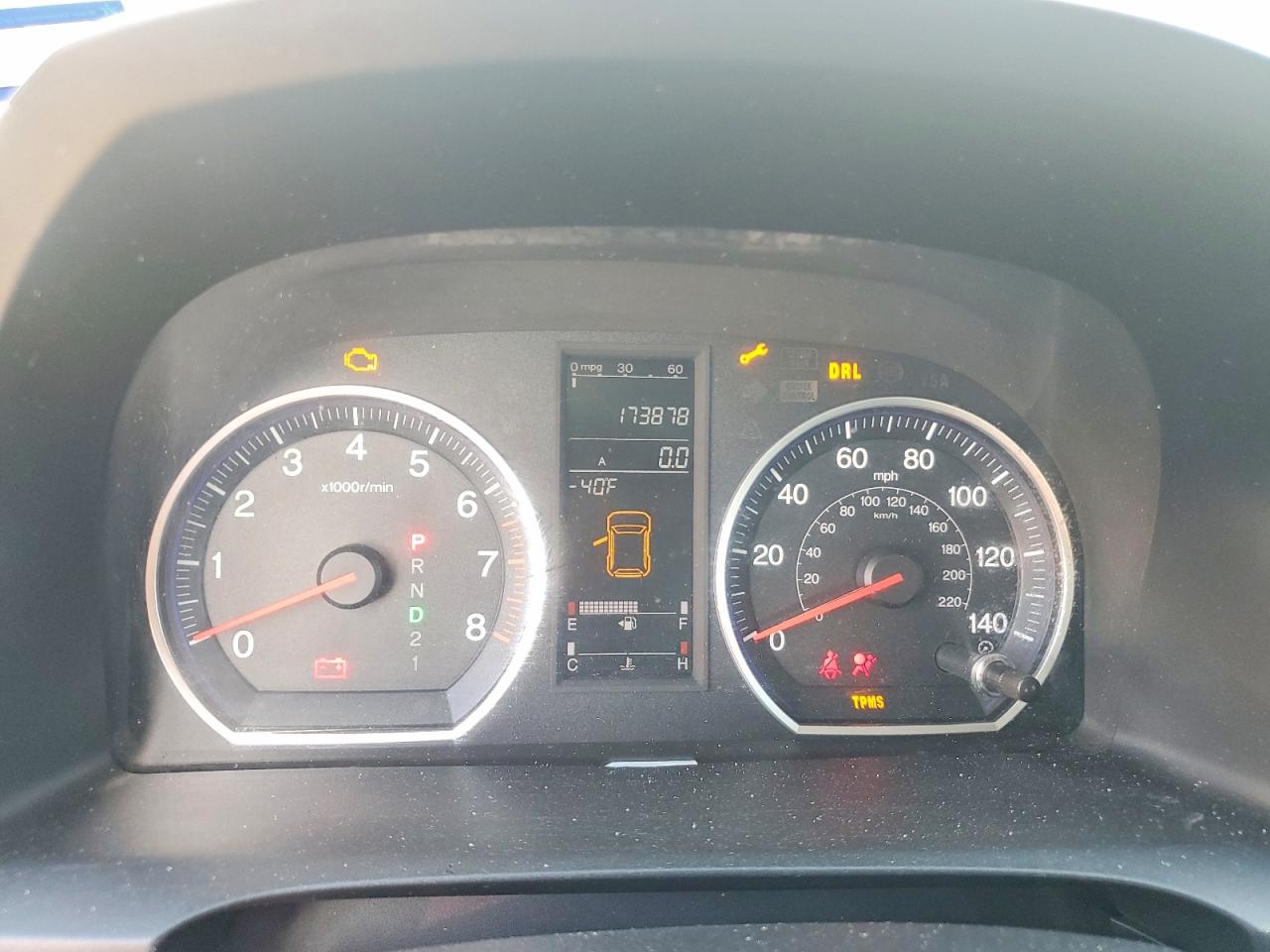 2008 Honda Cr-v Exl Silver vin: JHLRE38768C031049