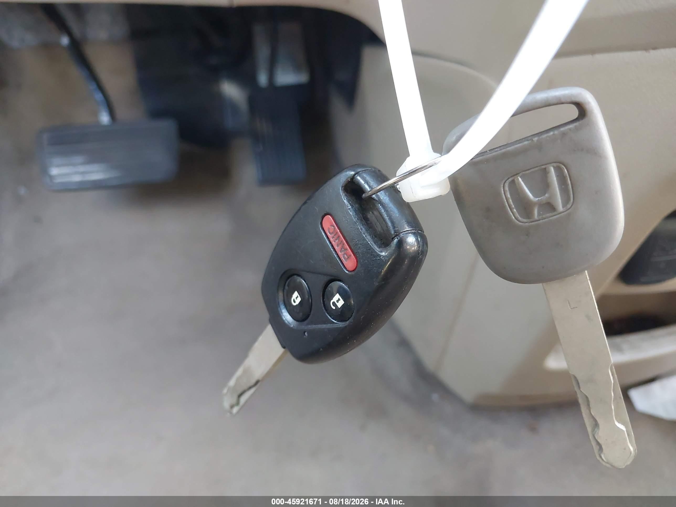 2009 Honda Cr-v Ex-l Черный vin: JHLRE38789C011449