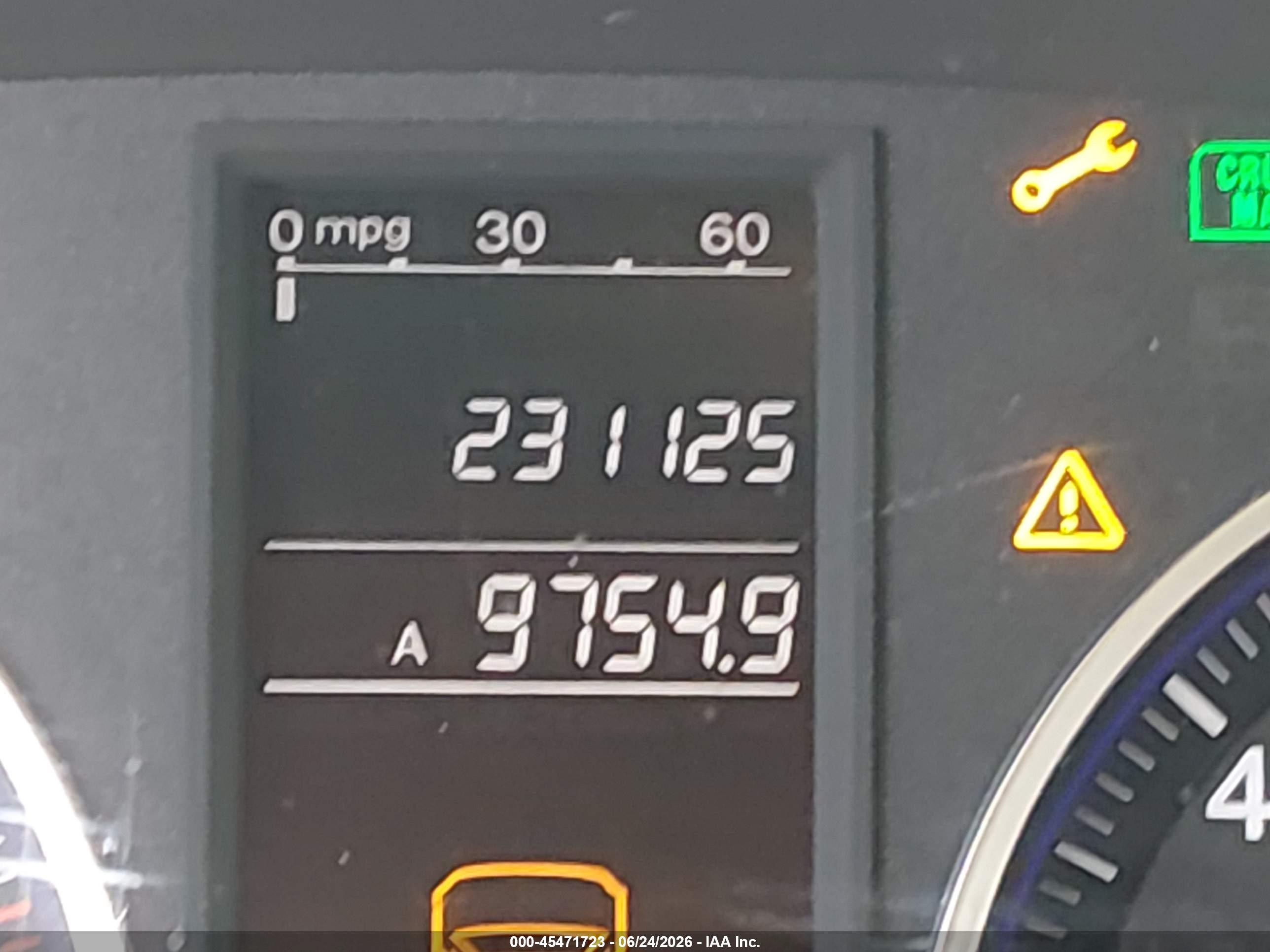 2007 Honda Cr-v Ex-l Silver vin: JHLRE38797C057014