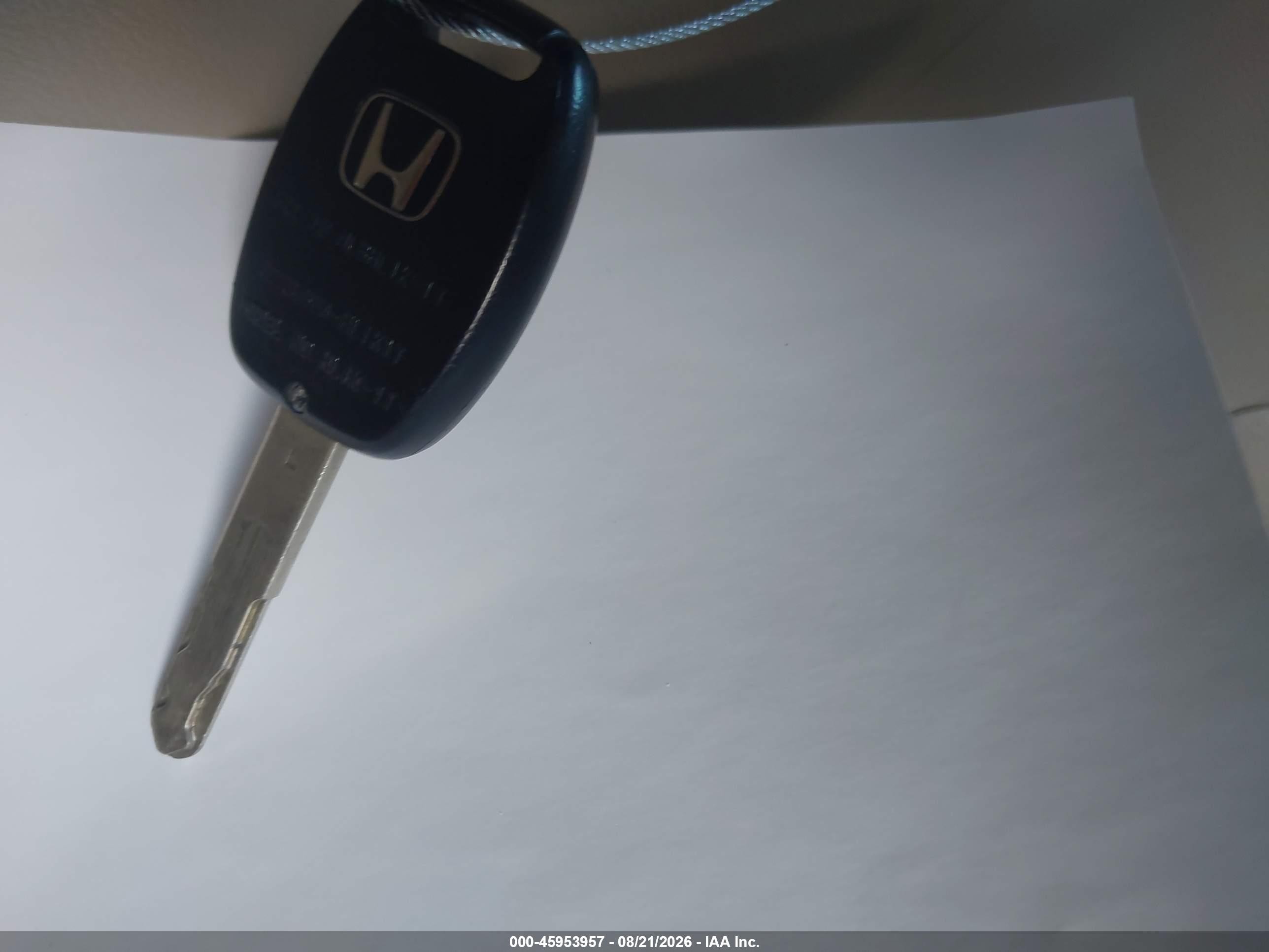 2007 Honda Cr-v Ex-l Коричневый vin: JHLRE387X7C007707