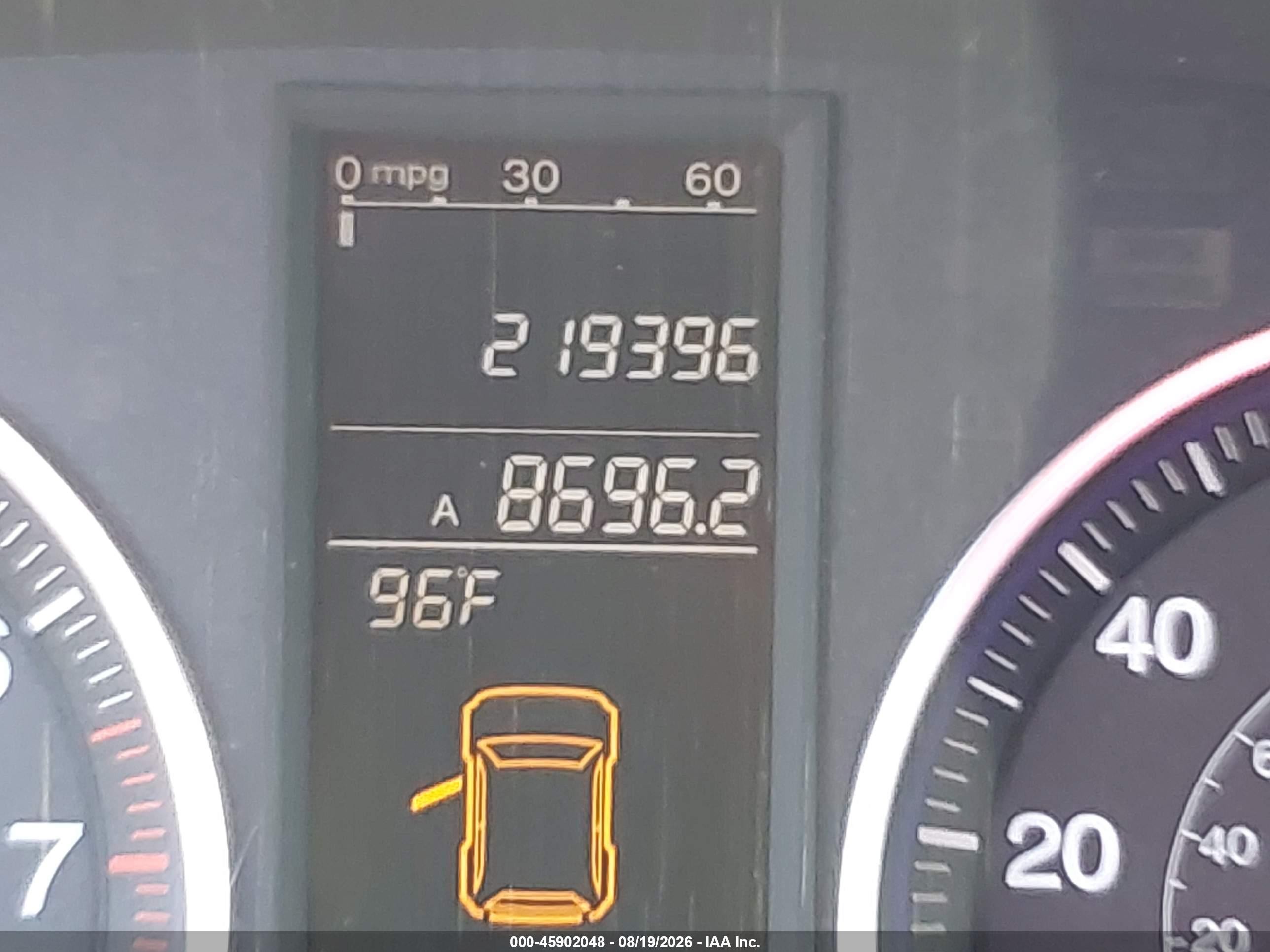 2008 Honda Cr-v Ex-l Maroon vin: JHLRE387X8C027358