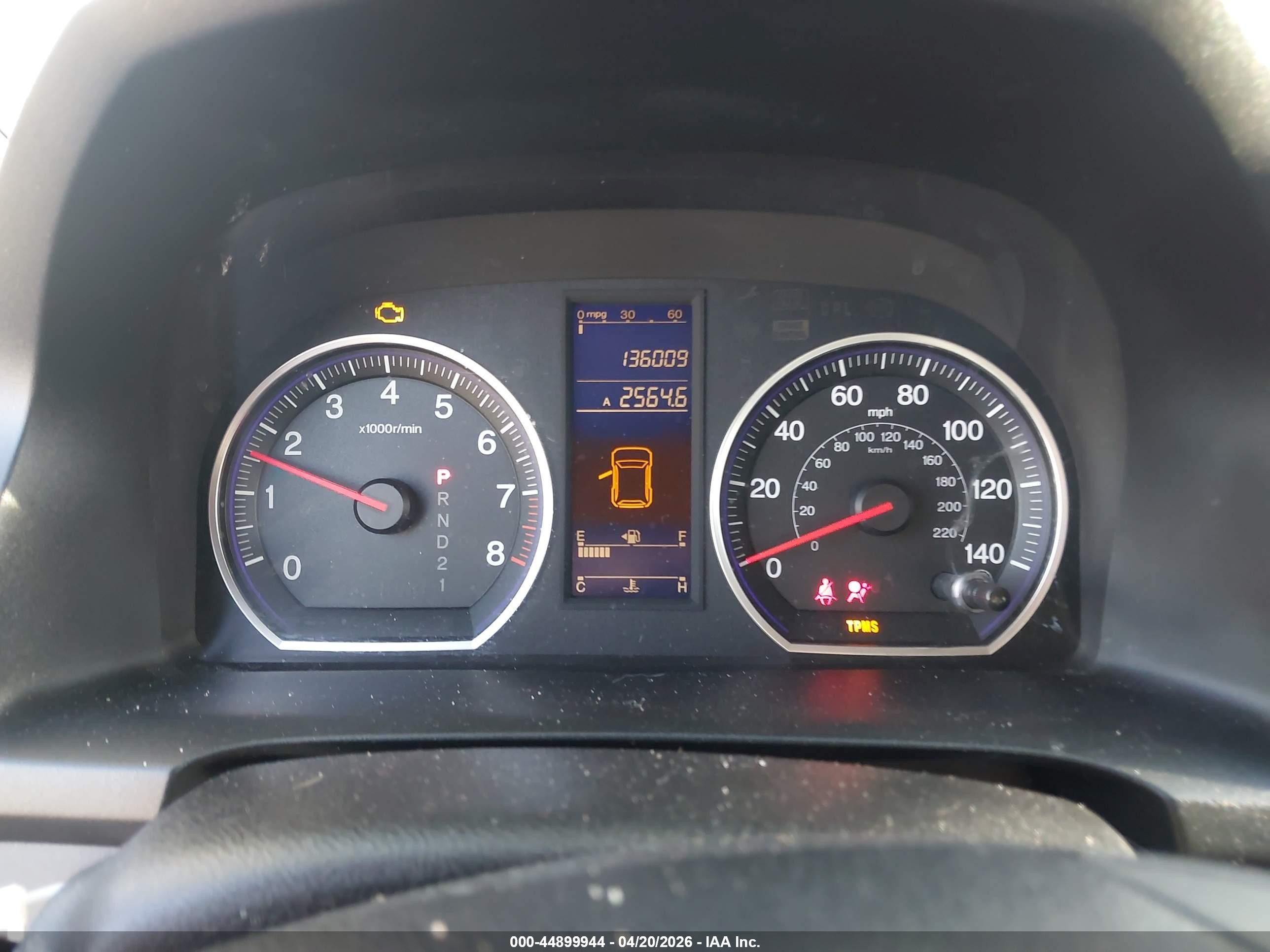 2011 Honda Cr-v Lx Light Blue vin: JHLRE3H32BC009859