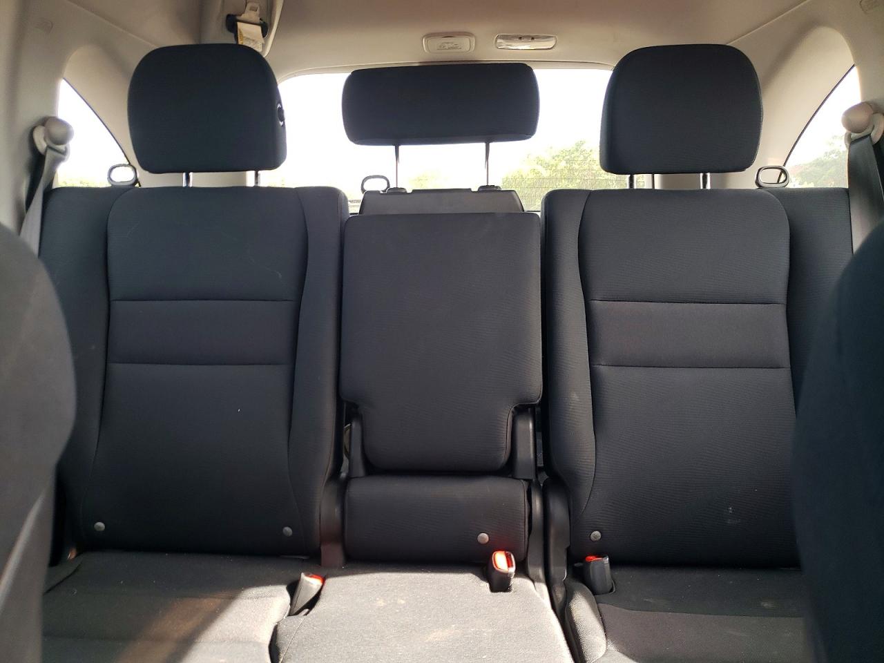 2011 Honda Cr-v Lx Gray vin: JHLRE3H37BC012661