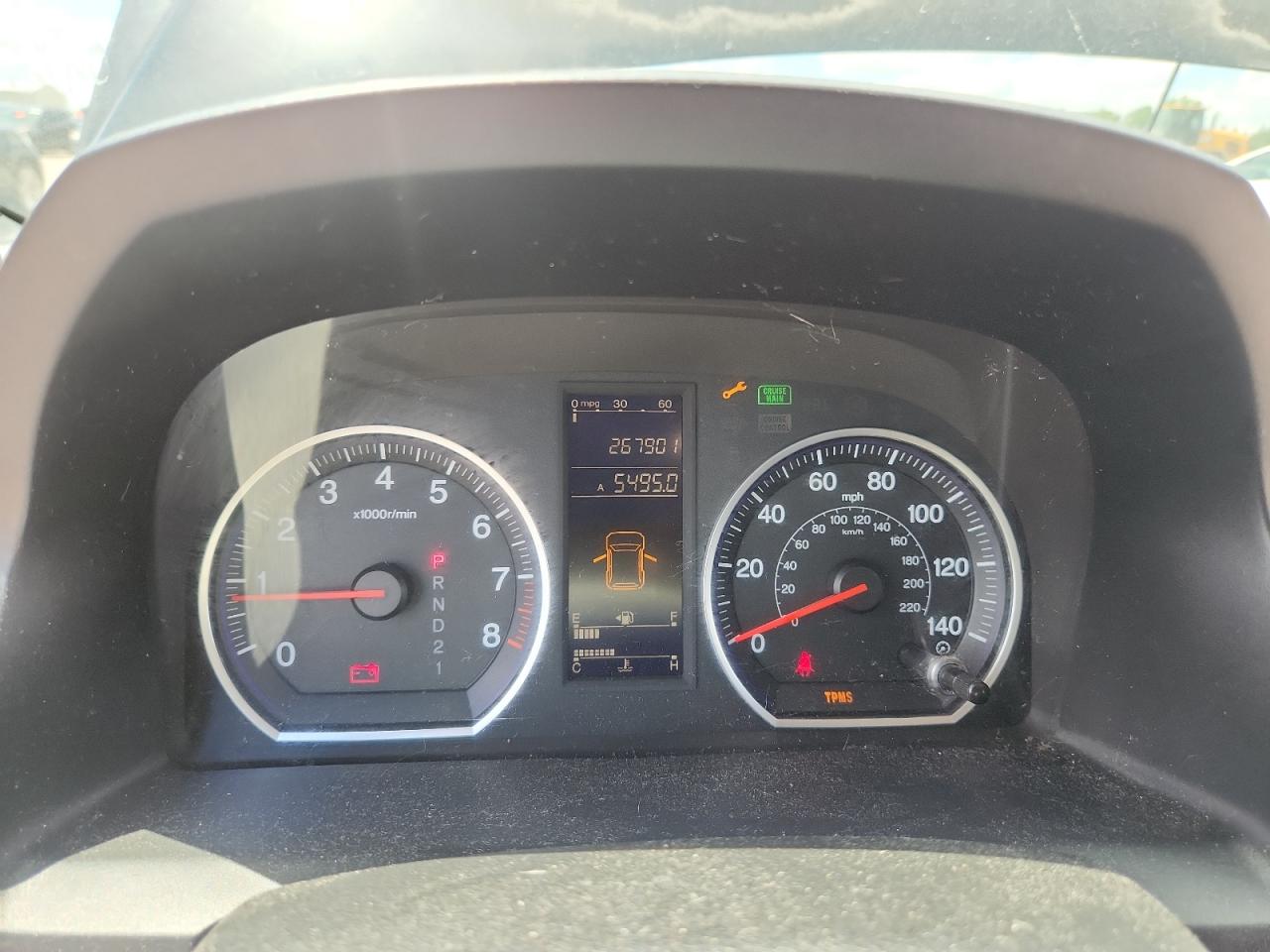 2011 Honda Cr-v Se Черный vin: JHLRE3H42BC011541
