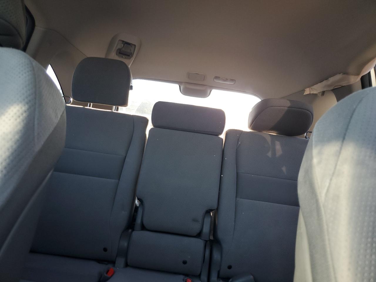 2011 Honda Cr-v Se Silver vin: JHLRE3H43BC004730