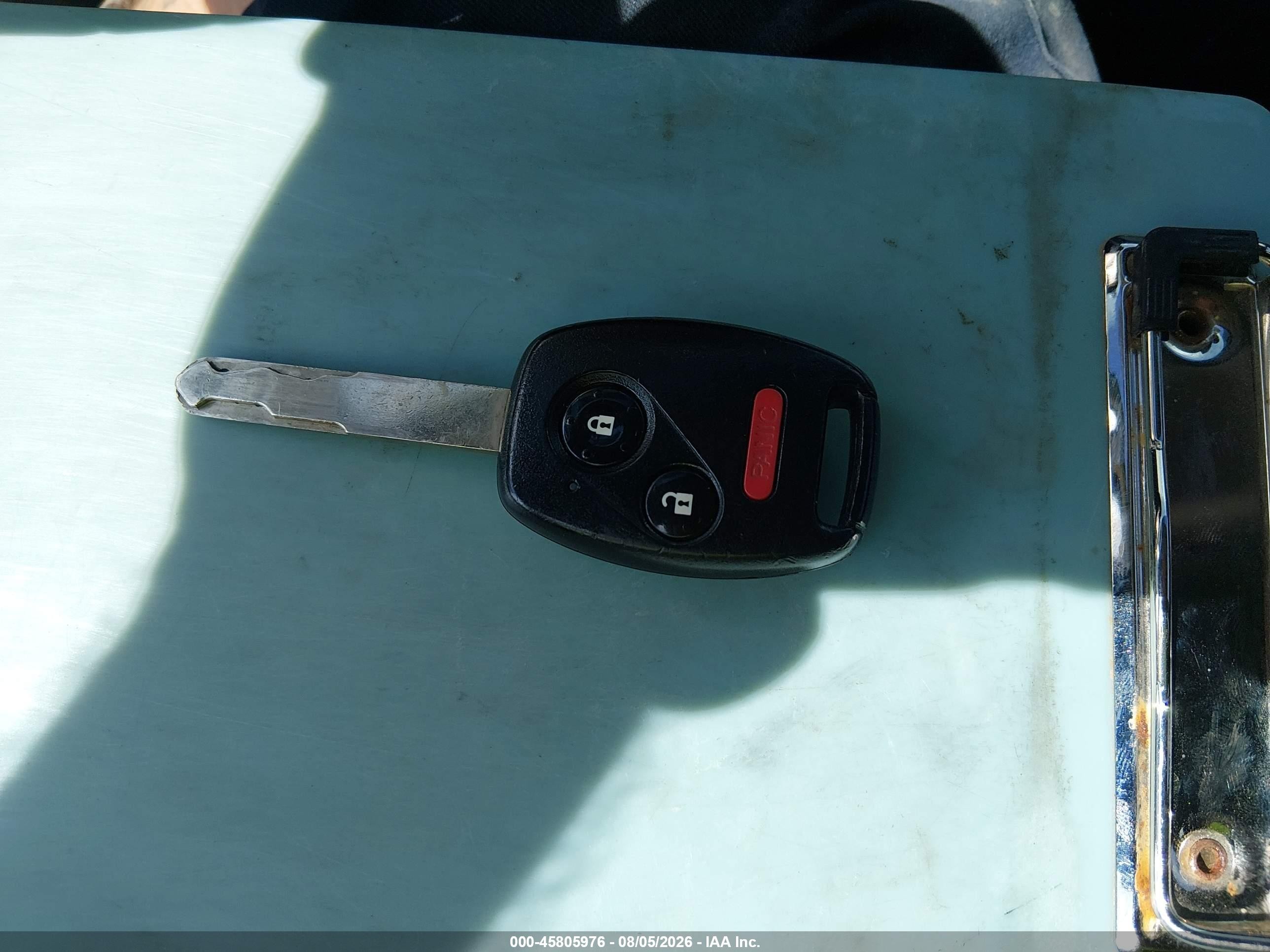 2011 Honda Cr-v Se Серый vin: JHLRE3H48BC015173