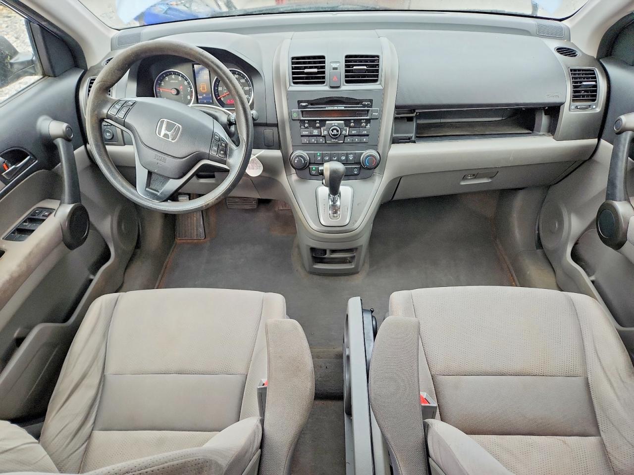 2011 Honda Cr-v Se Silver vin: JHLRE3H49BC002660