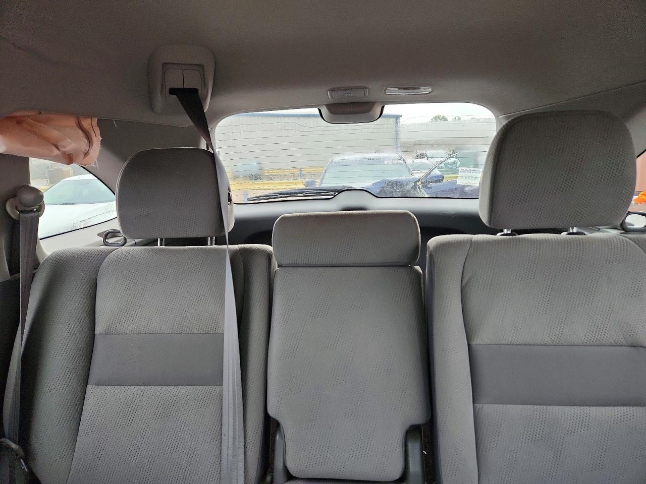 2011 Honda Cr-v Se Silver vin: JHLRE3H49BC002660
