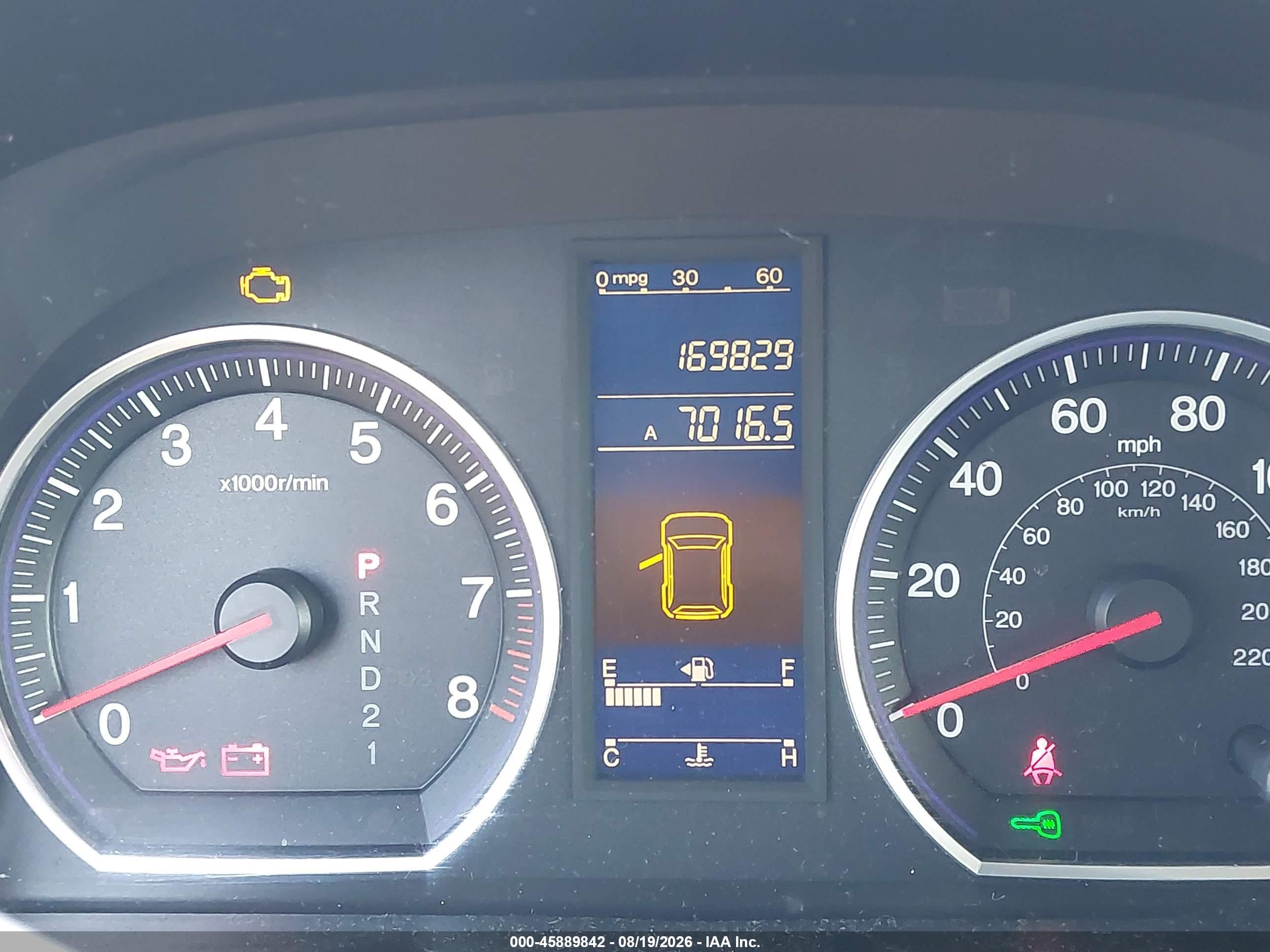 2011 Honda Cr-v Se Черный vin: JHLRE3H4XBC011531