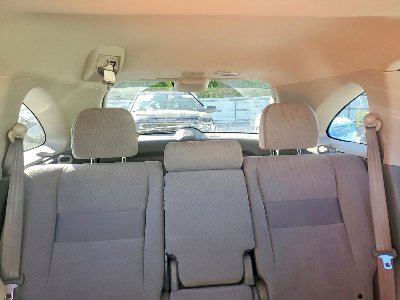2010 Honda Cr-v Ex Silver vin: JHLRE3H50AC005180