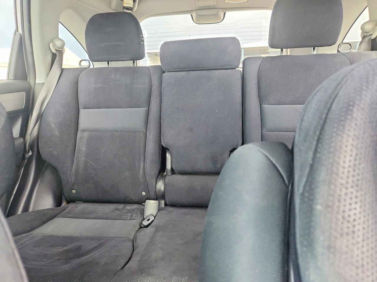 2010 Honda Cr-v Ex Silver vin: JHLRE3H51AC000327