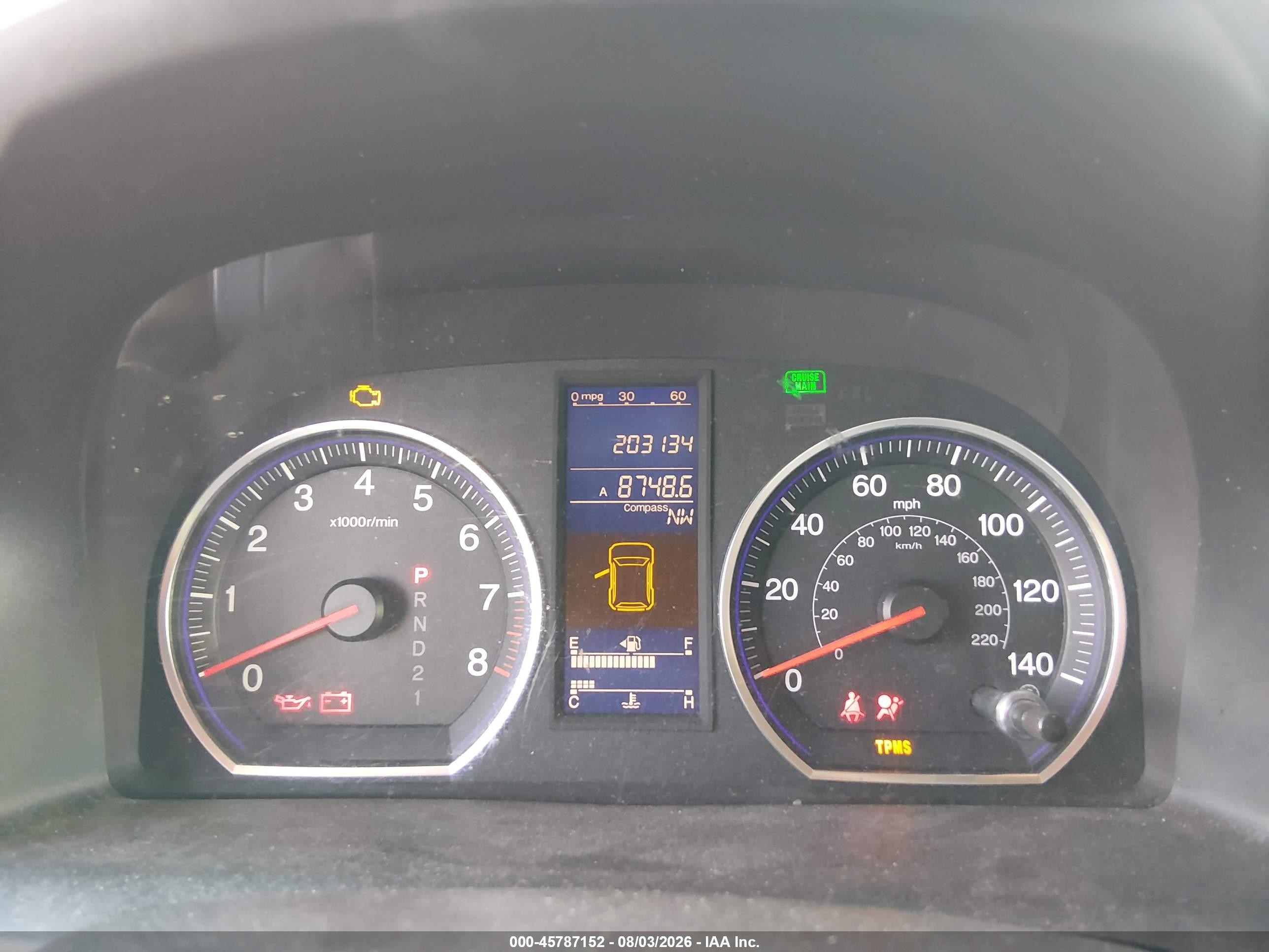 2010 Honda Cr-v Ex Silver vin: JHLRE3H52AC010610