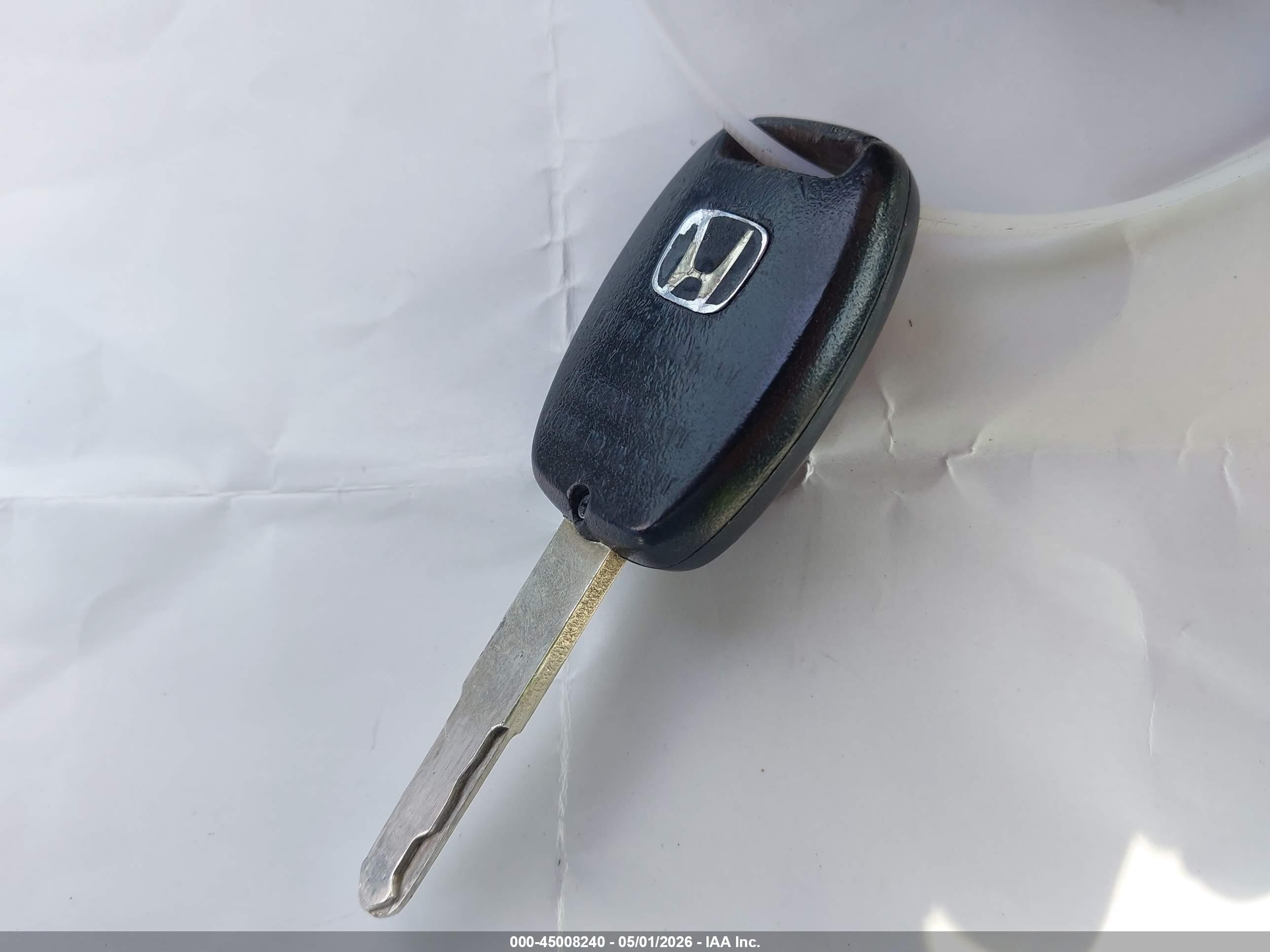 2011 Honda Cr-v Ex White vin: JHLRE3H53BC006907
