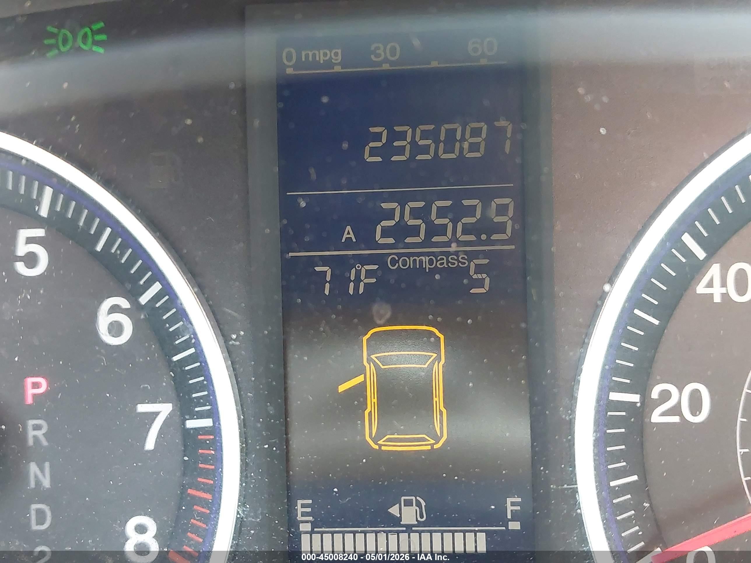 2011 Honda Cr-v Ex White vin: JHLRE3H53BC006907