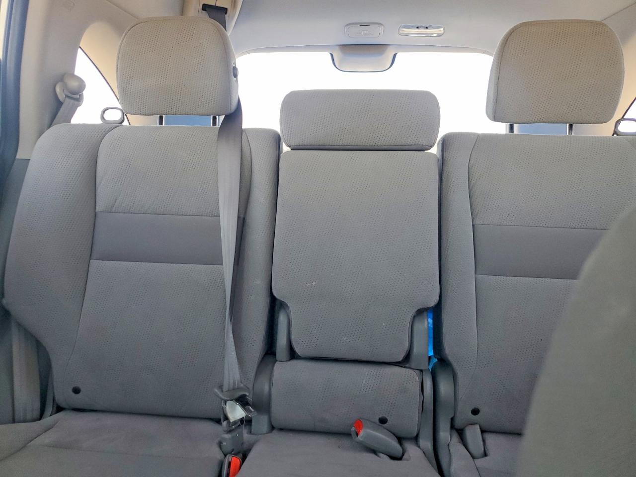 2011 Honda Cr-v Ex Silver vin: JHLRE3H57BC011804
