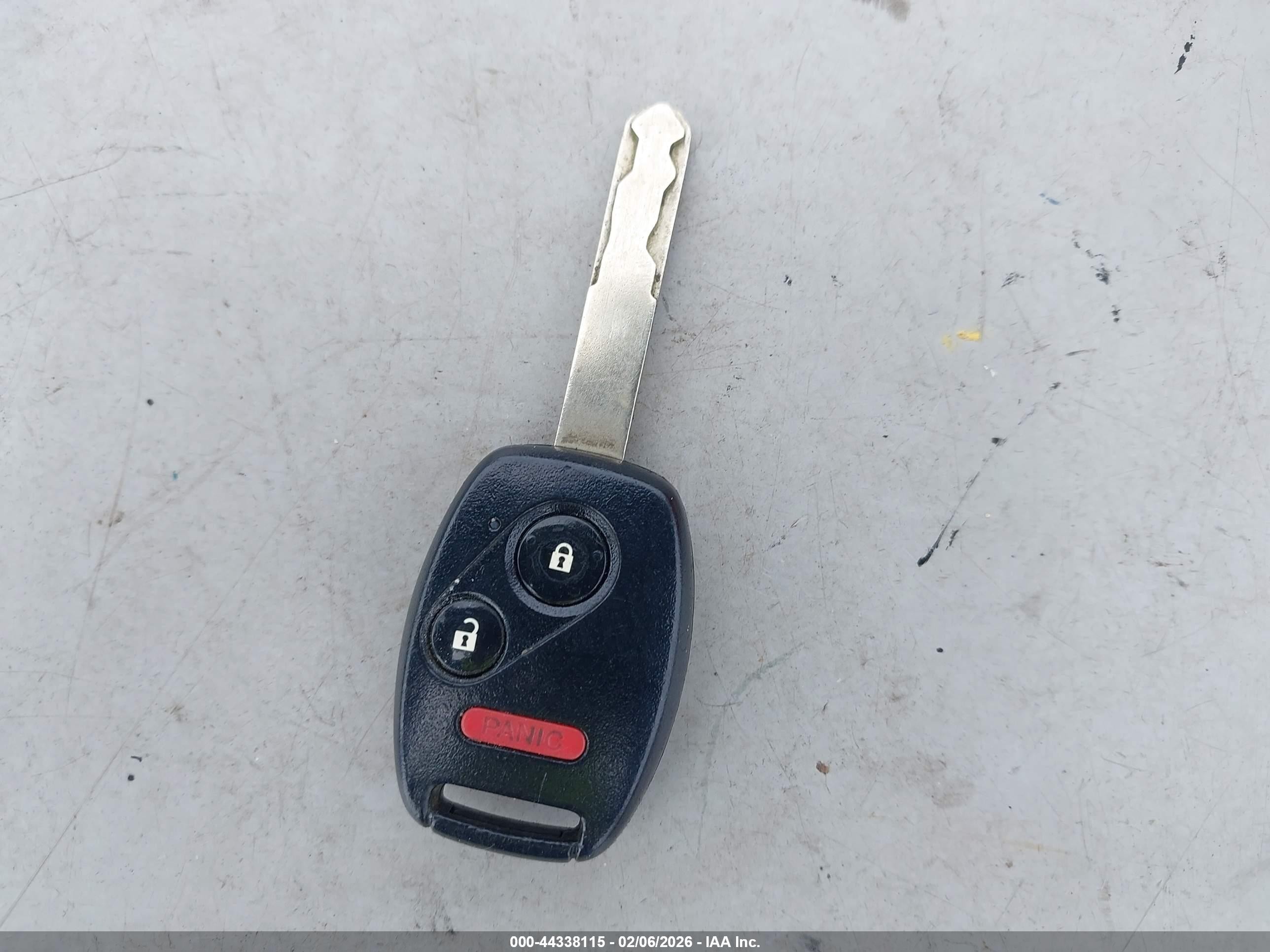 2011 Honda Cr-v Ex Синий vin: JHLRE3H59BC008208