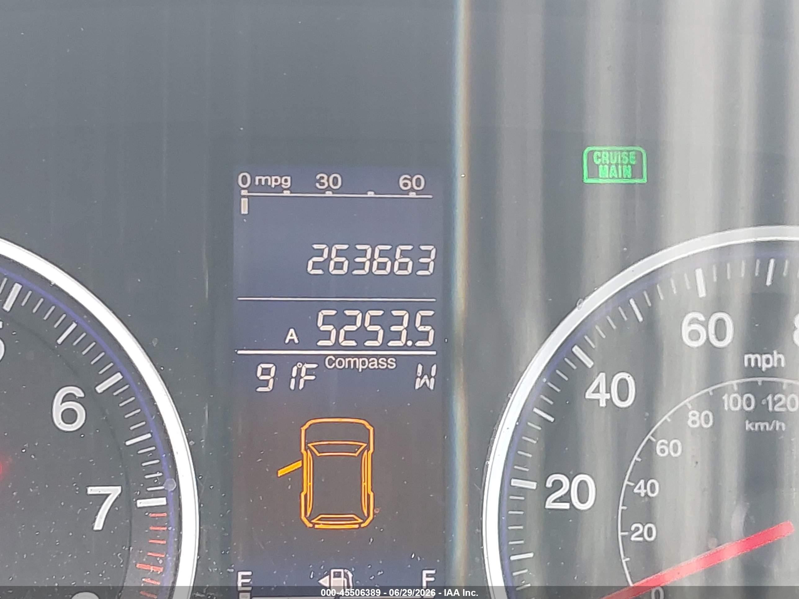 2011 Honda Cr-v Ex Dark Blue vin: JHLRE3H5XBC005107