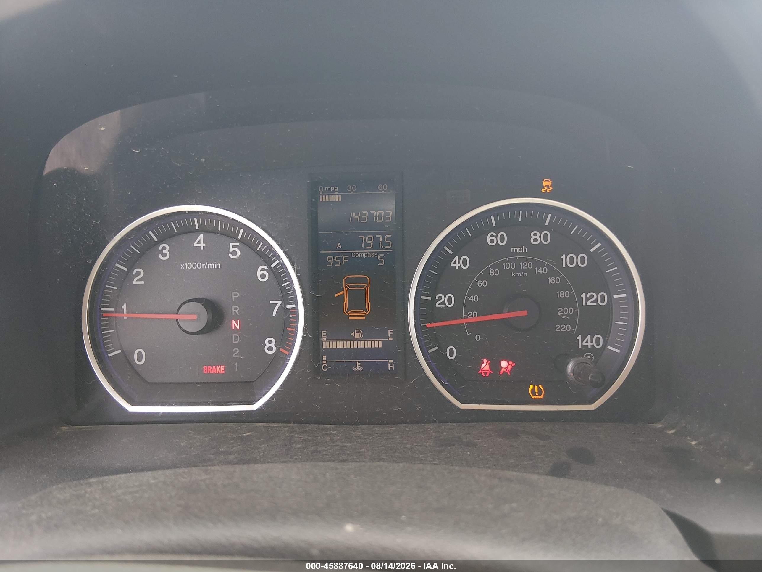 2011 Honda Cr-v Ex-l Серебряный vin: JHLRE3H78BC003244