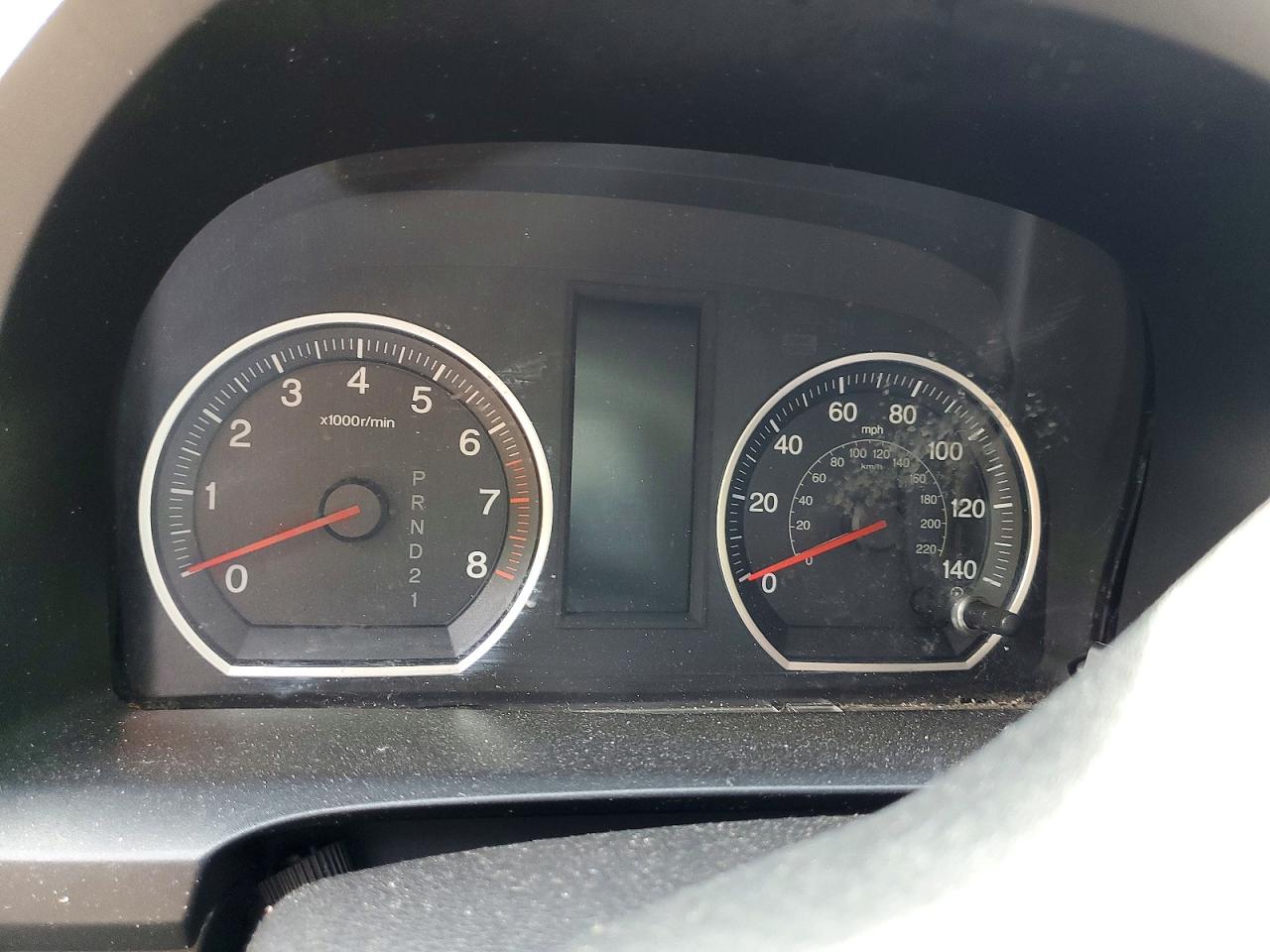 2008 Honda Cr-v Lx Серебряный vin: JHLRE48328C045064