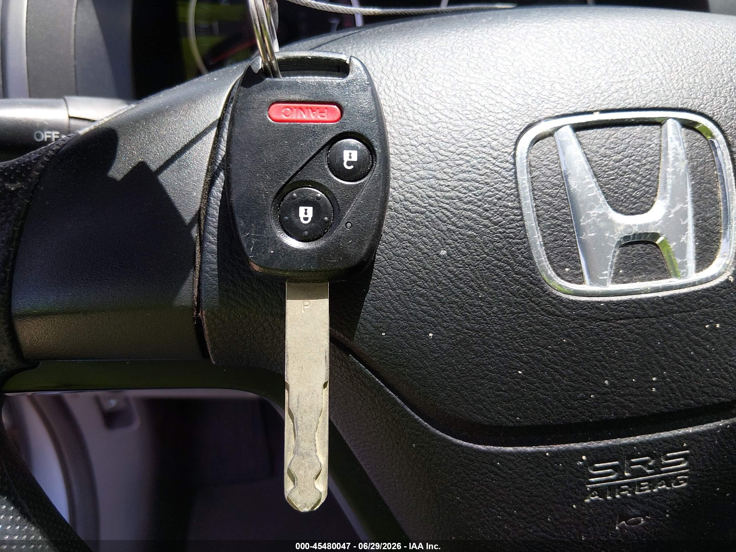 2008 Honda Cr-v Lx Light Blue vin: JHLRE48328C070160