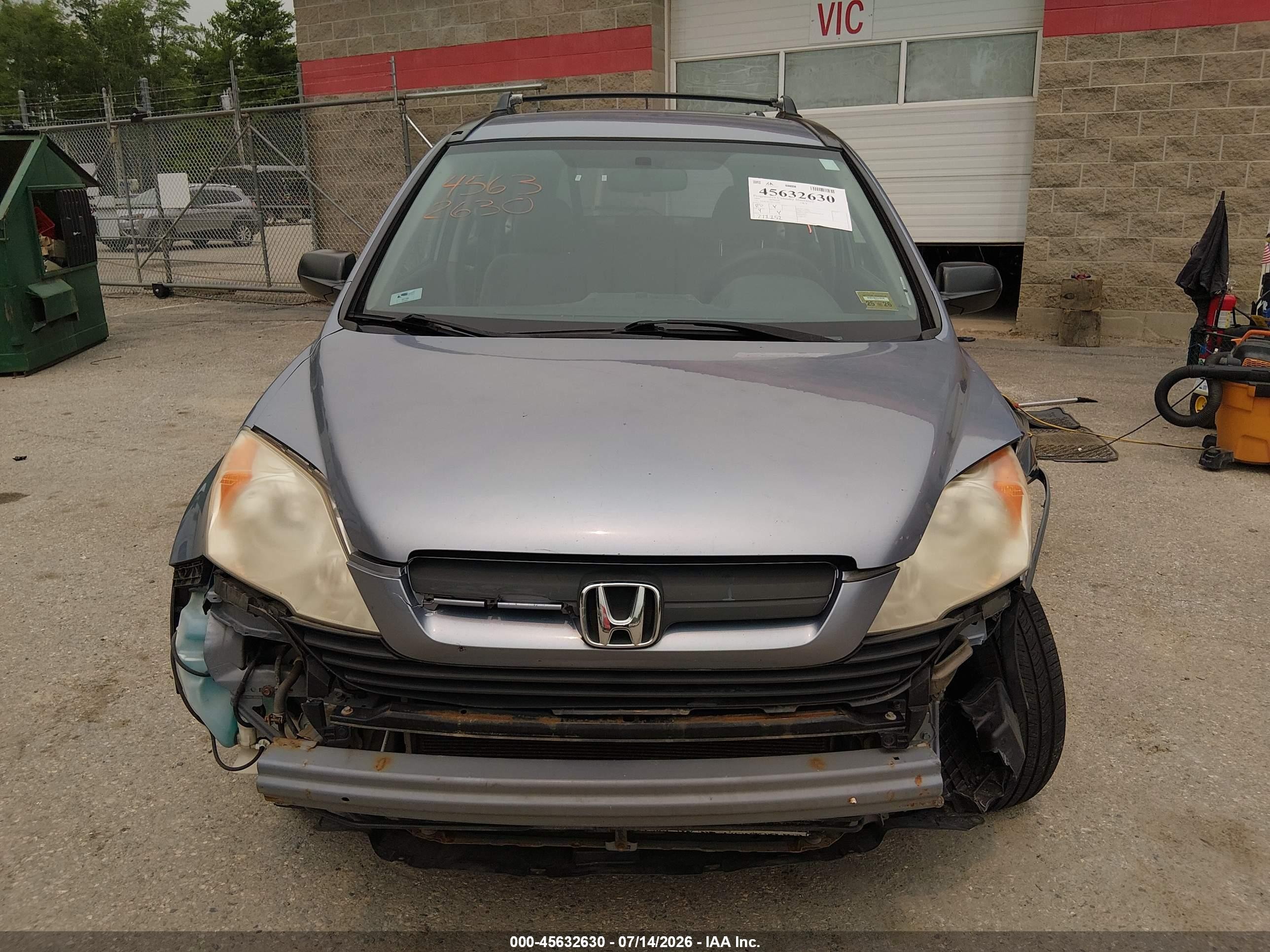 2009 Honda Cr-v Lx Серебряный vin: JHLRE48329C015970