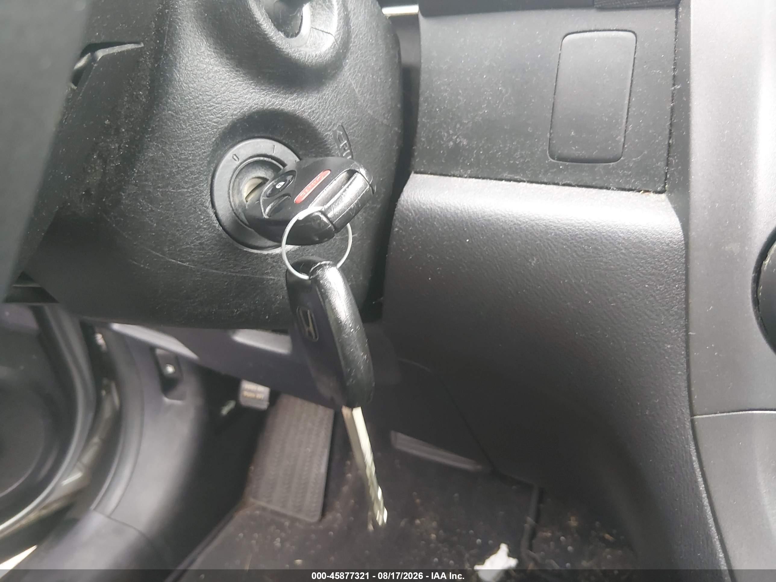 2007 Honda Cr-v Lx Серебряный vin: JHLRE48337C022309